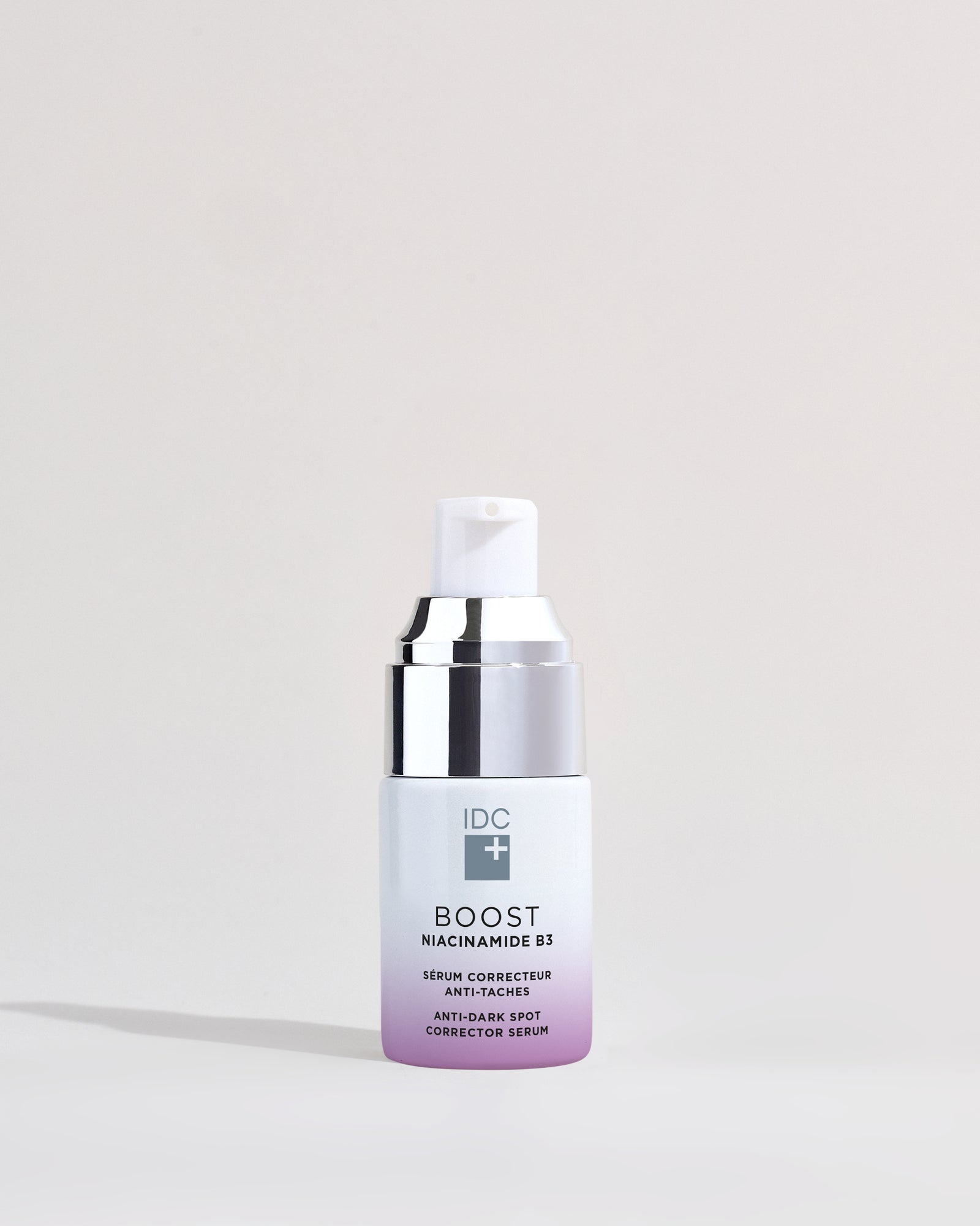 Boost Niacinamide B3 | Sérum Correcteur Anti-Taches