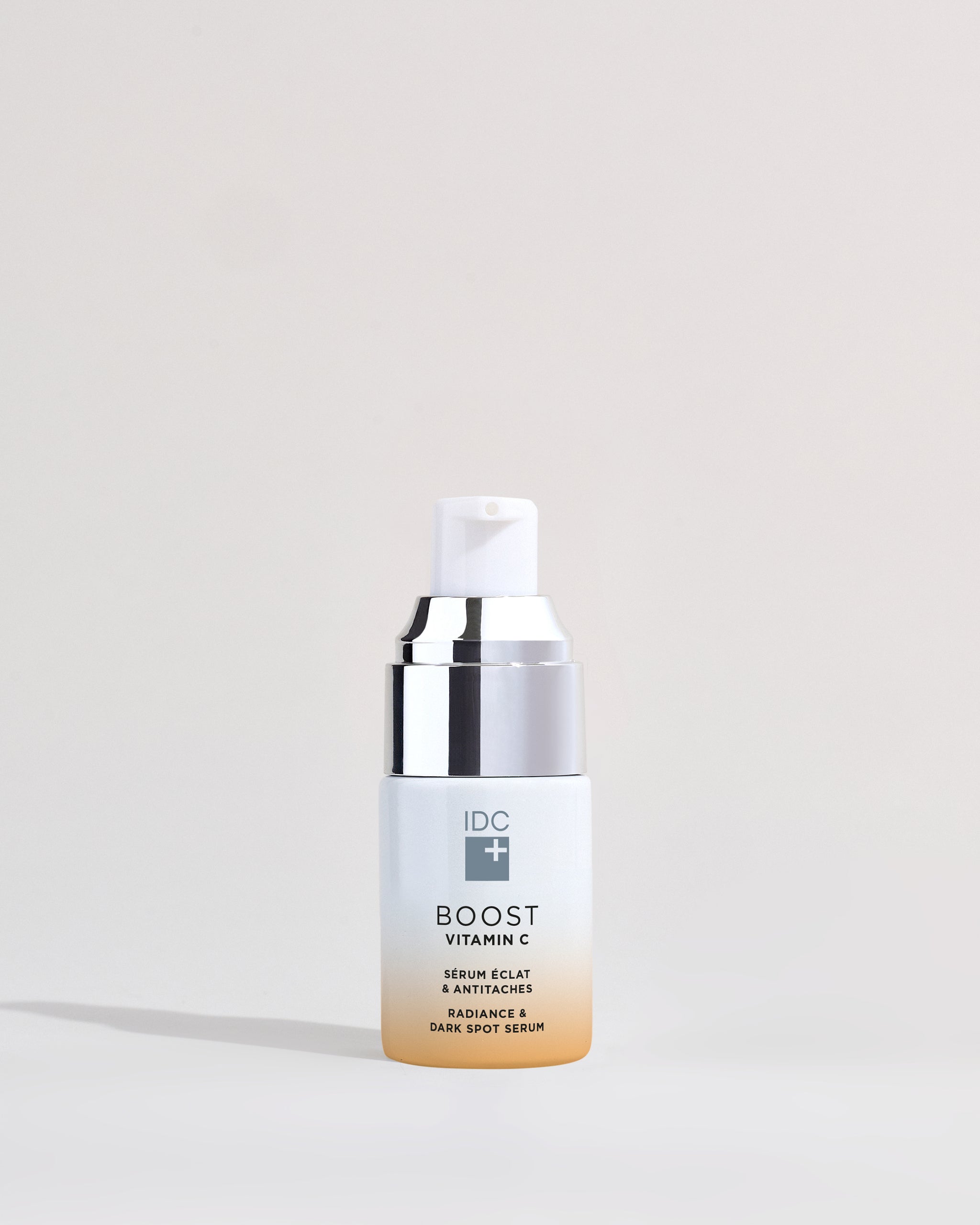 Boost Vitamin-C-Pro | Sérum concentré éclat et antitaches