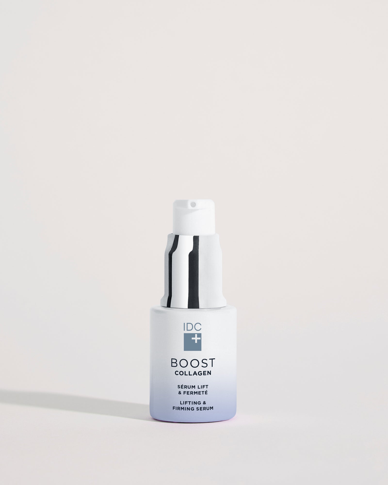 Boost Collagen | Lifting and firming Serum 10ml