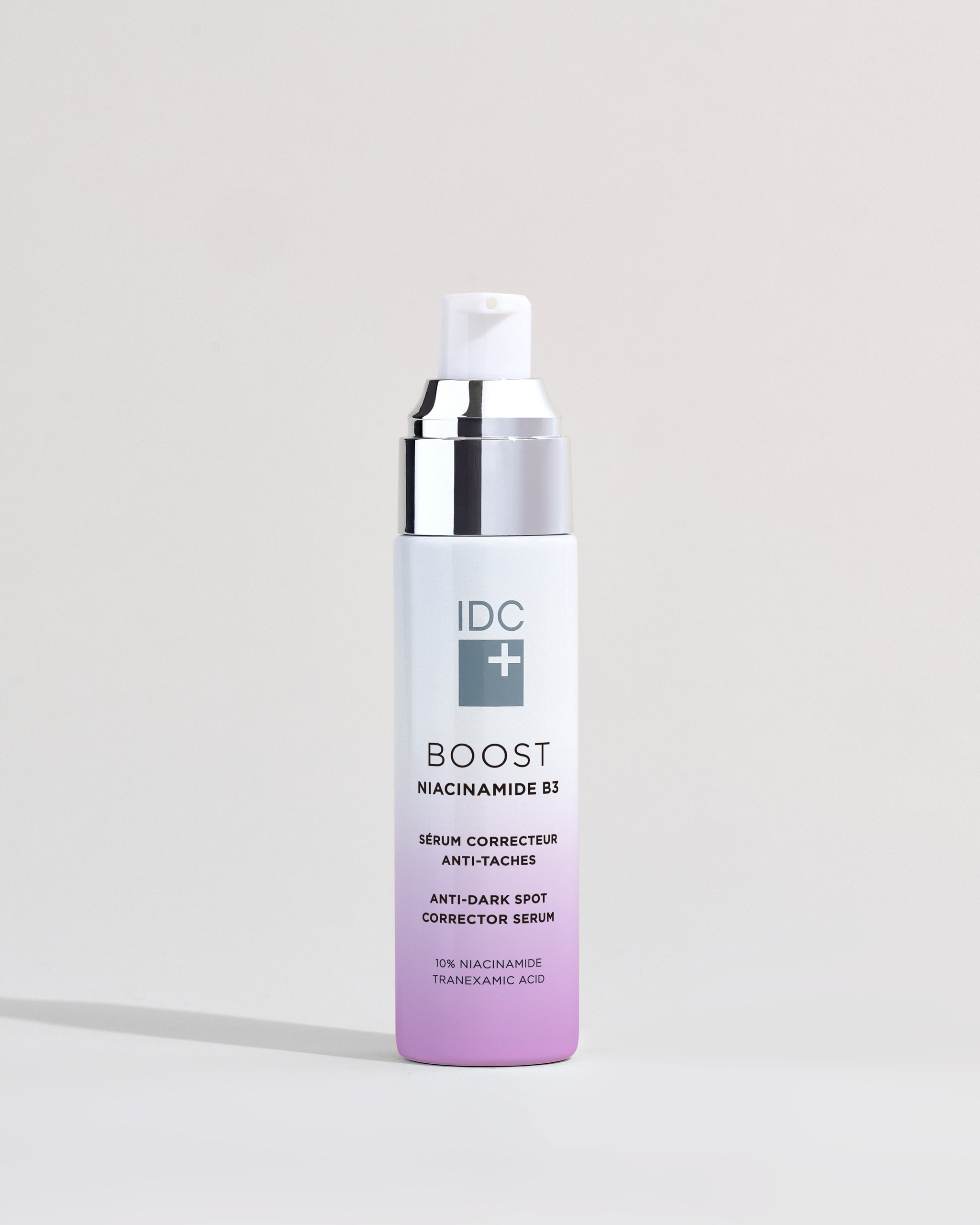 Boost Niacinamide B3 | Sérum Correcteur Anti-Taches