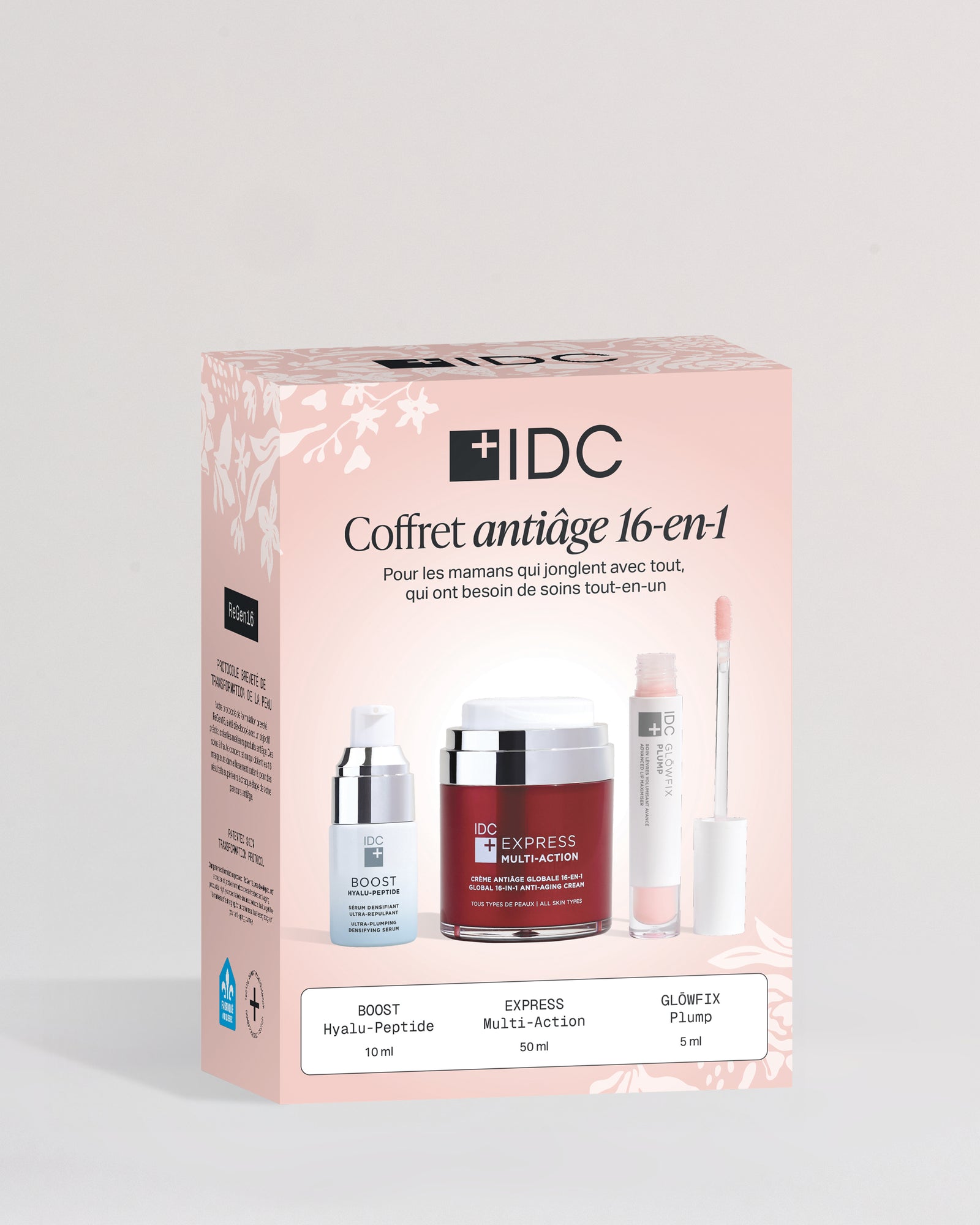 16-in-1 Anti-Aging Set