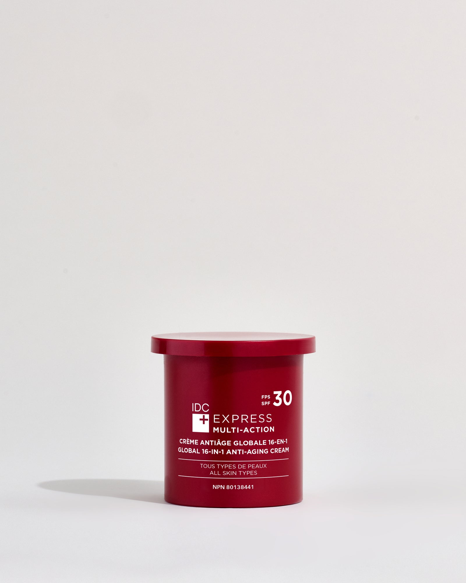 16-in-1 Anti-Aging Cream - SPF 30 - Refill