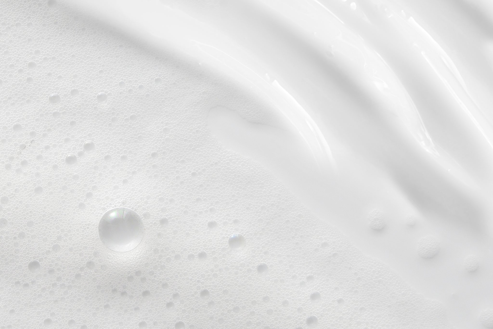 Nettoyant & Démaquillant 7-en-1 – Crème mousse