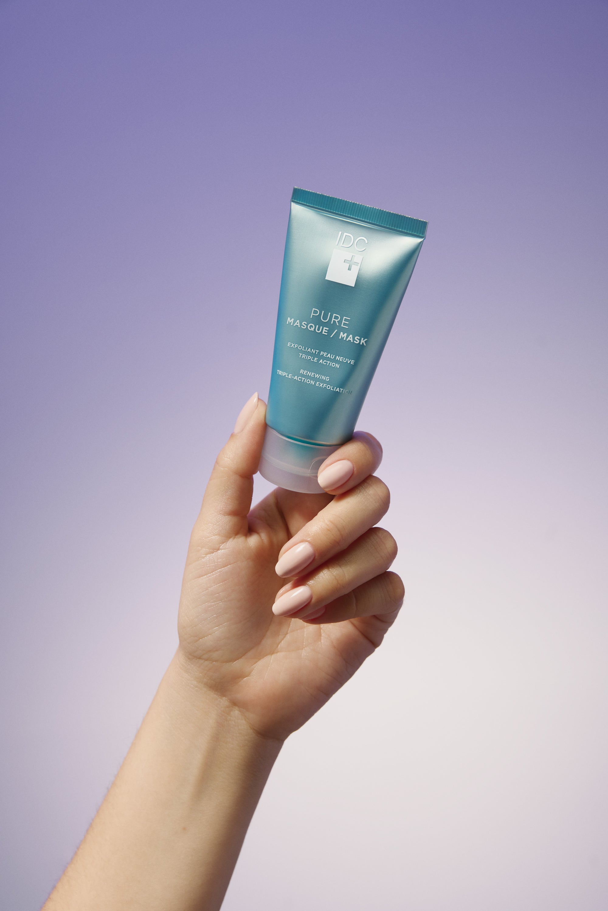 Exfoliation & Hydration Holiday Set