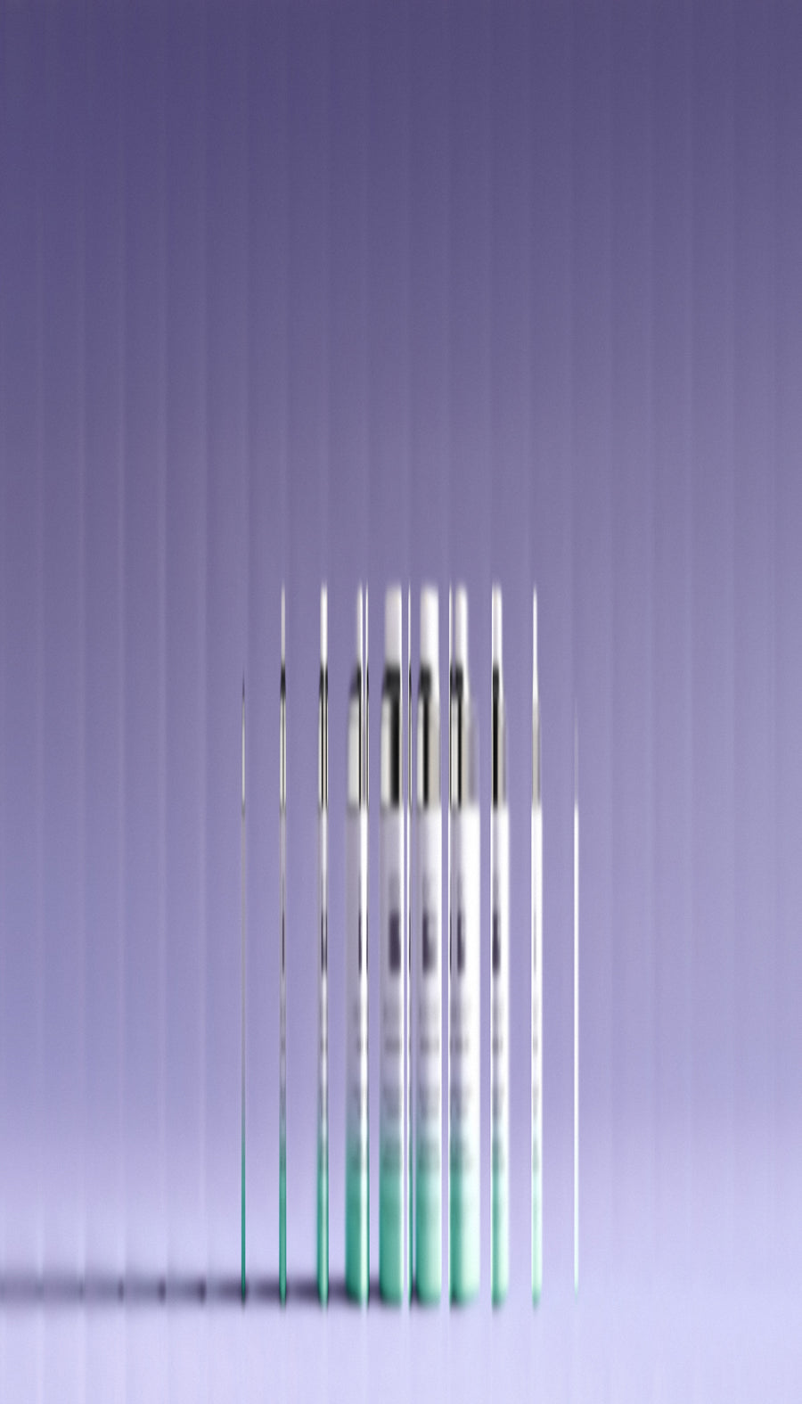 Background video