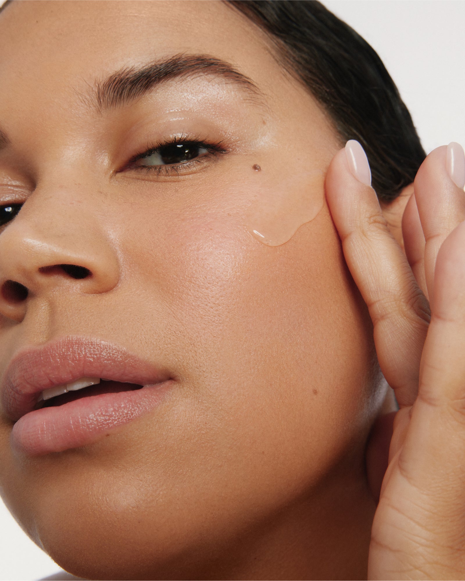 Boost Hyalu-Peptide | Ultra-Plumping Densifying Serum