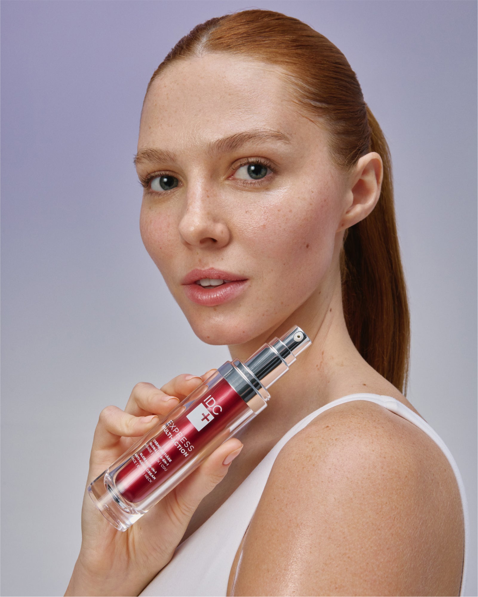 Express Multi-Action-30ML | 16-in-1 Global Anti-aging Cream