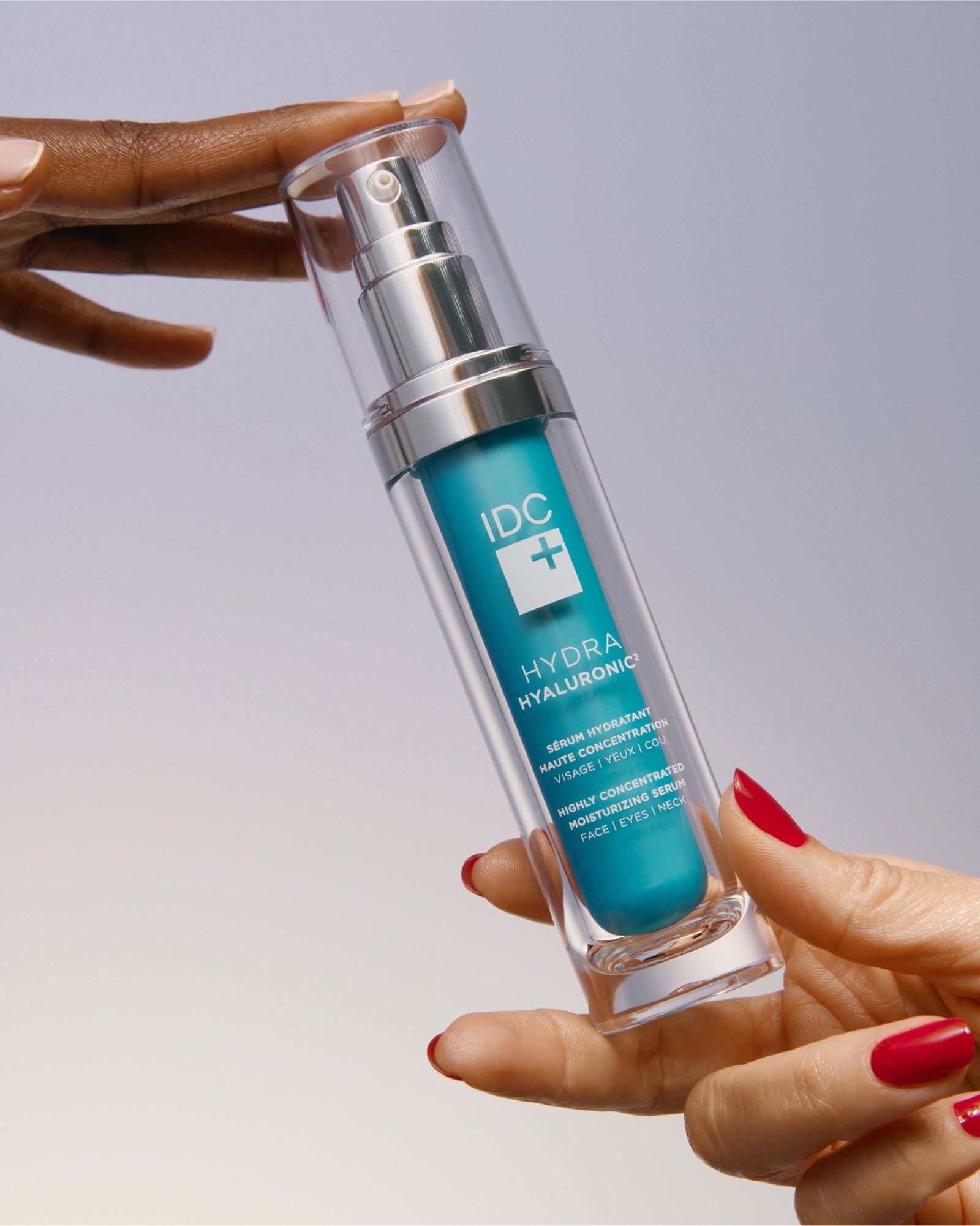 Hydra Hyaluronic2 | Highly Concentrated Moisturizing Serum