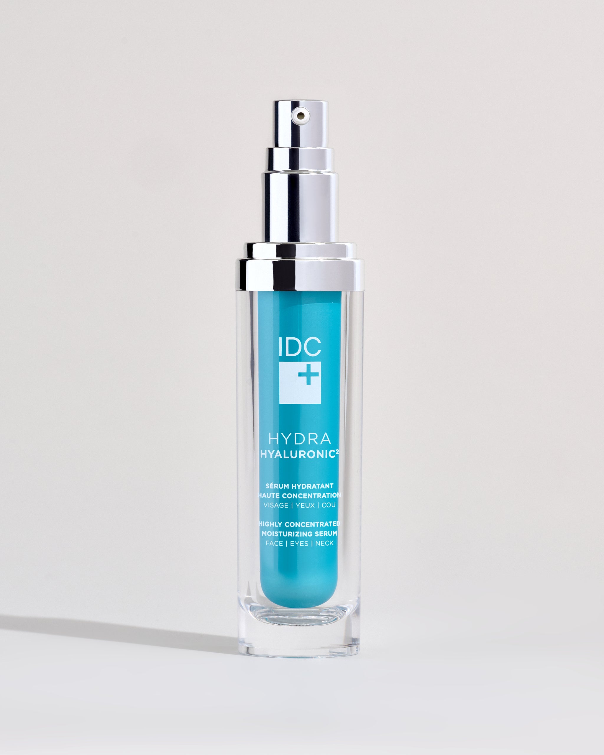 Hydra Hyaluronic2 | Highly Concentrated Moisturizing Serum