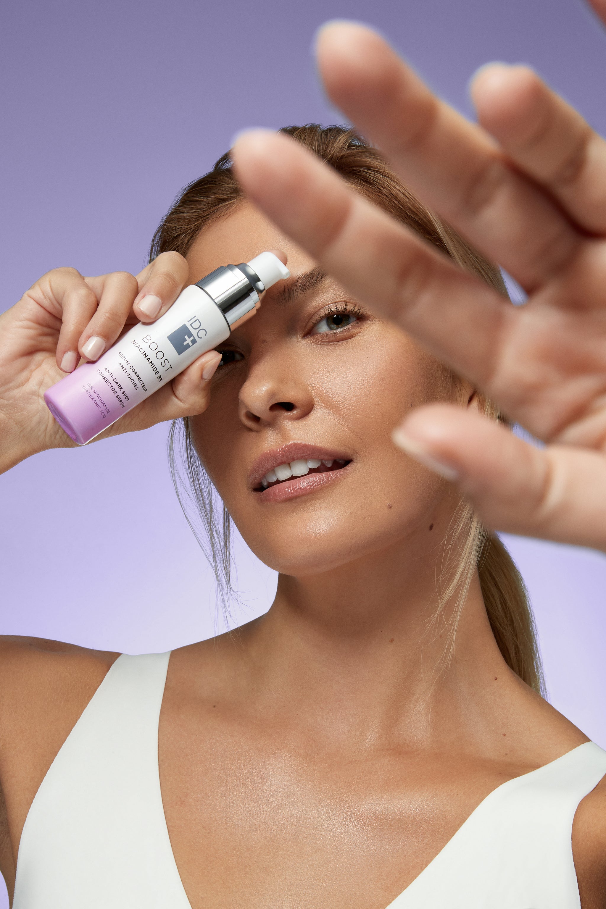 Boost Niacinamide B3 | Sérum Correcteur Anti-Taches