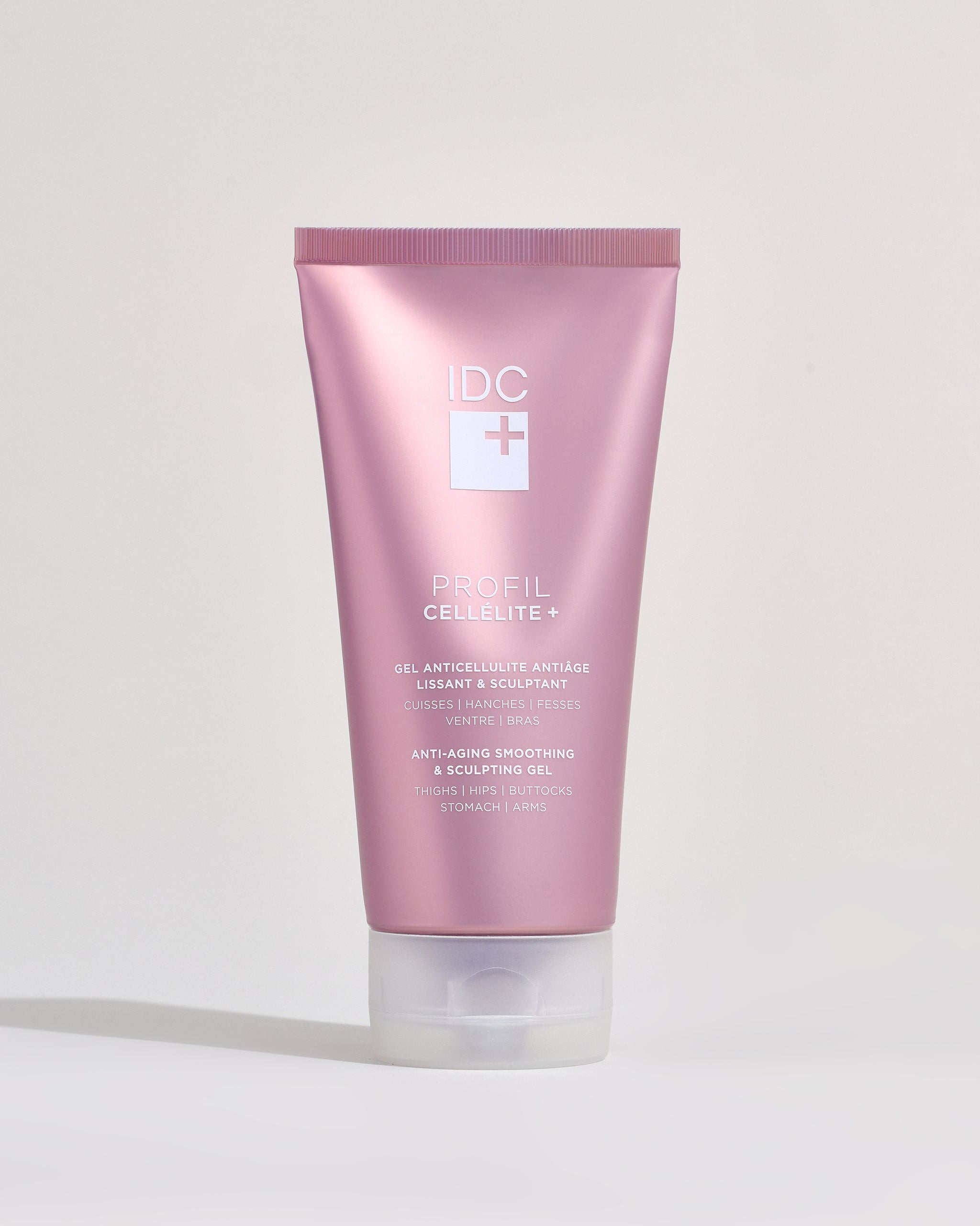 Profil Cellélite + | Gel anti-cellulite anti-âge lissant et sculptant