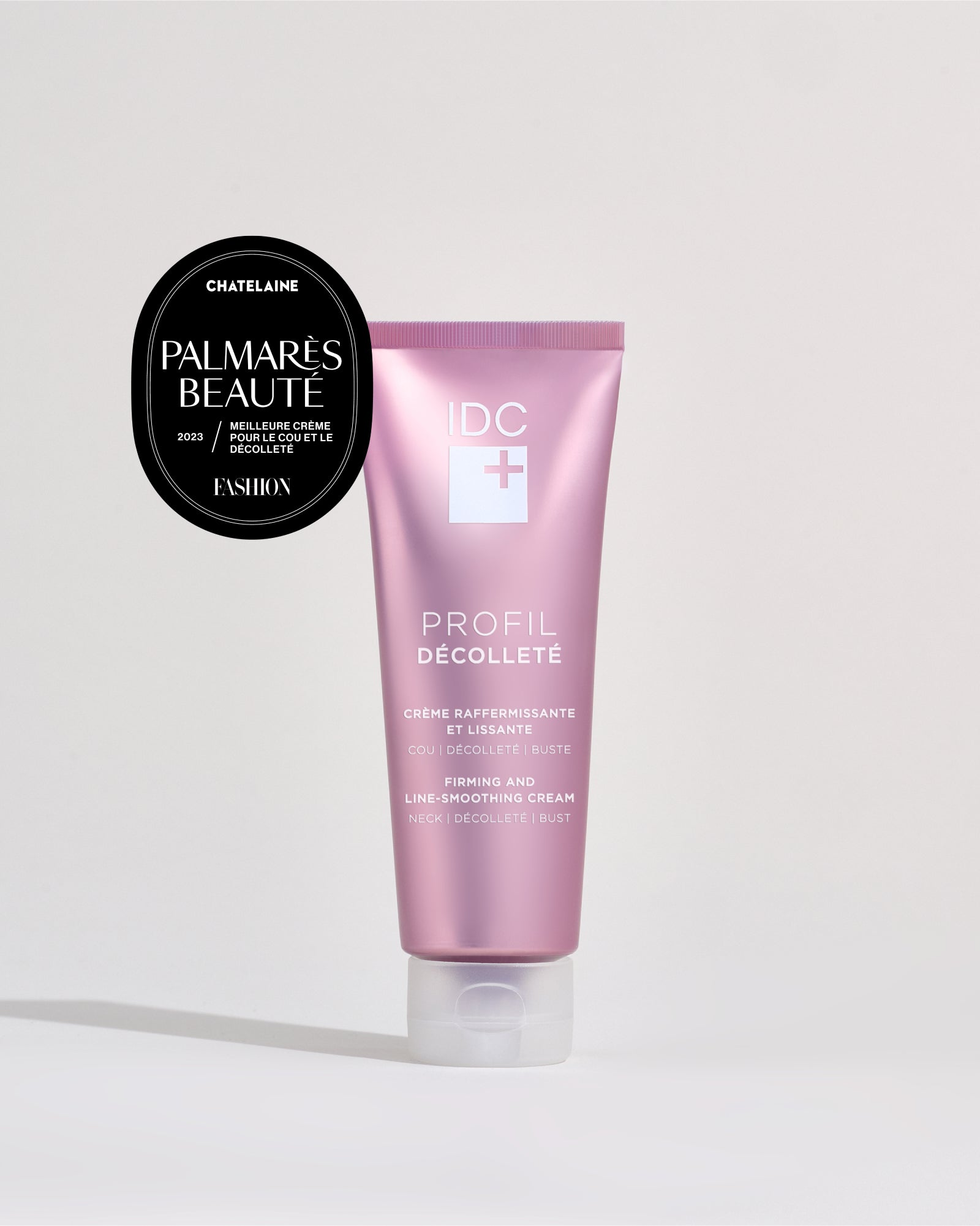 Profil Décolleté | Firming and Line-Smoothing Cream