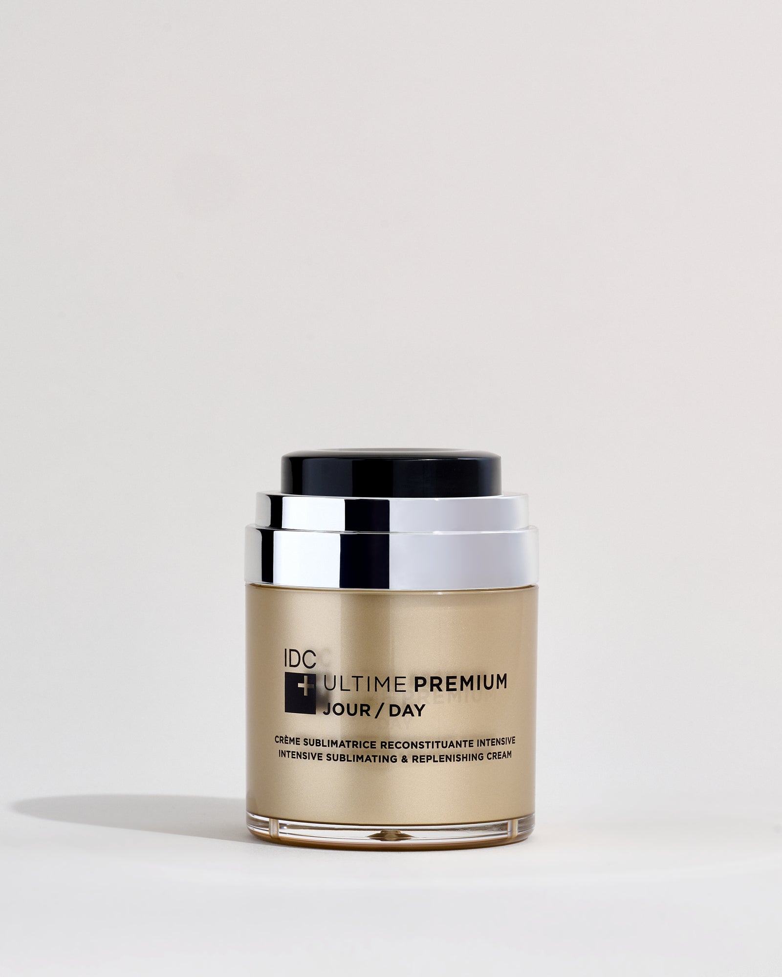 Ultime Premium Jour | Crème sublimatrice reconstituante intensive - Post-Ménopause