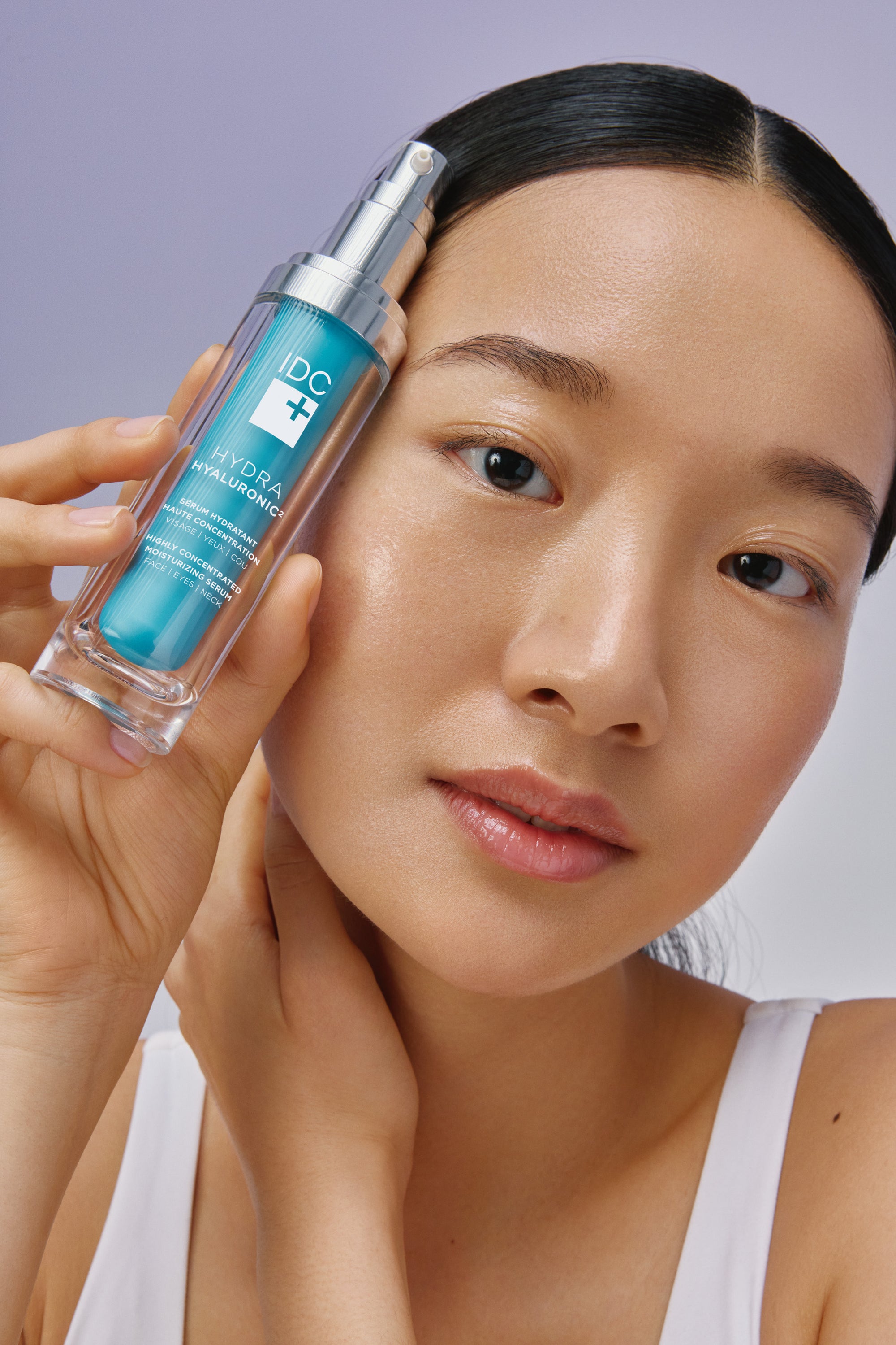Exfoliation & Hydration Holiday Set
