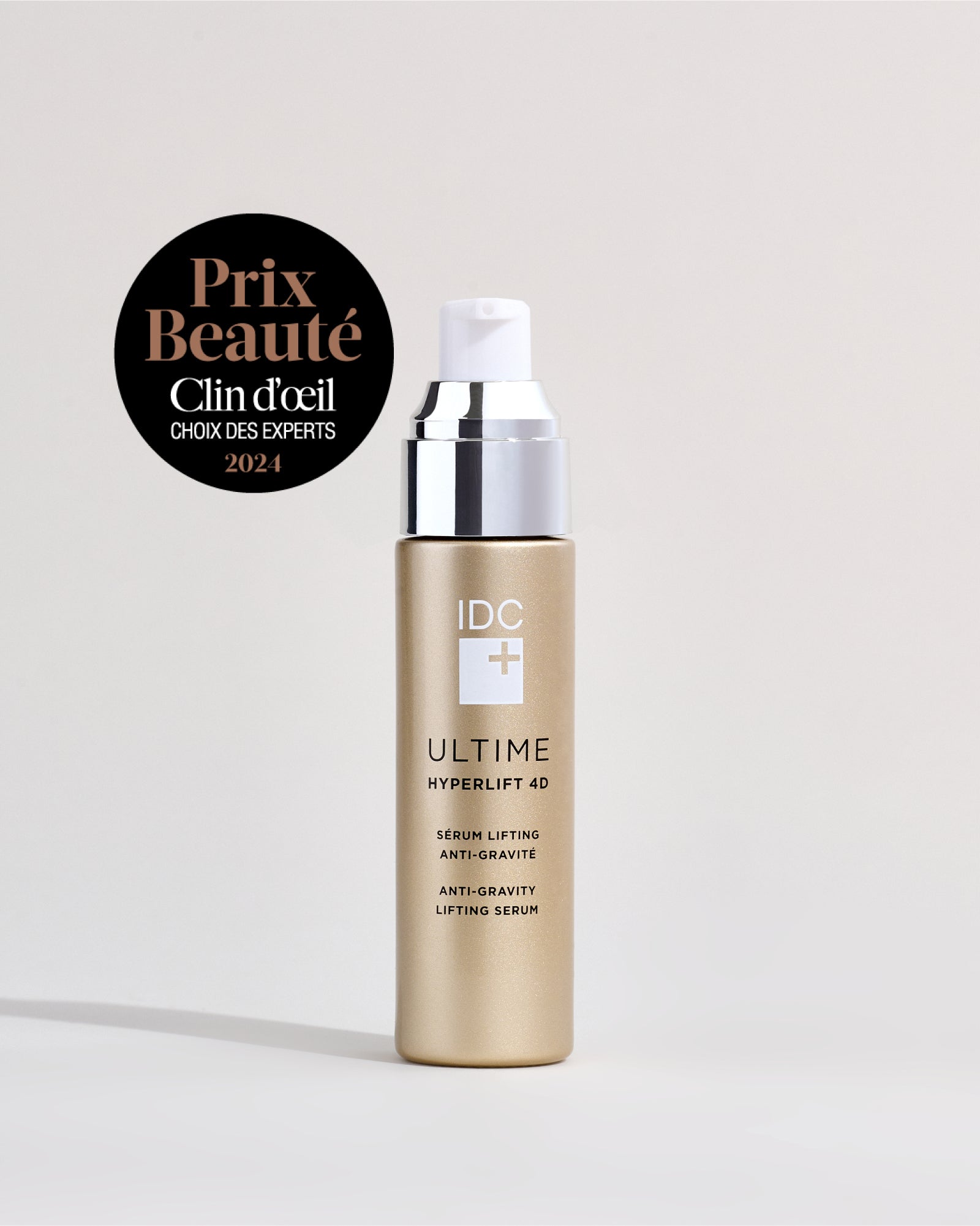 Ultime Hyperlift 4D | Sérum Lifting Anti-Gravité