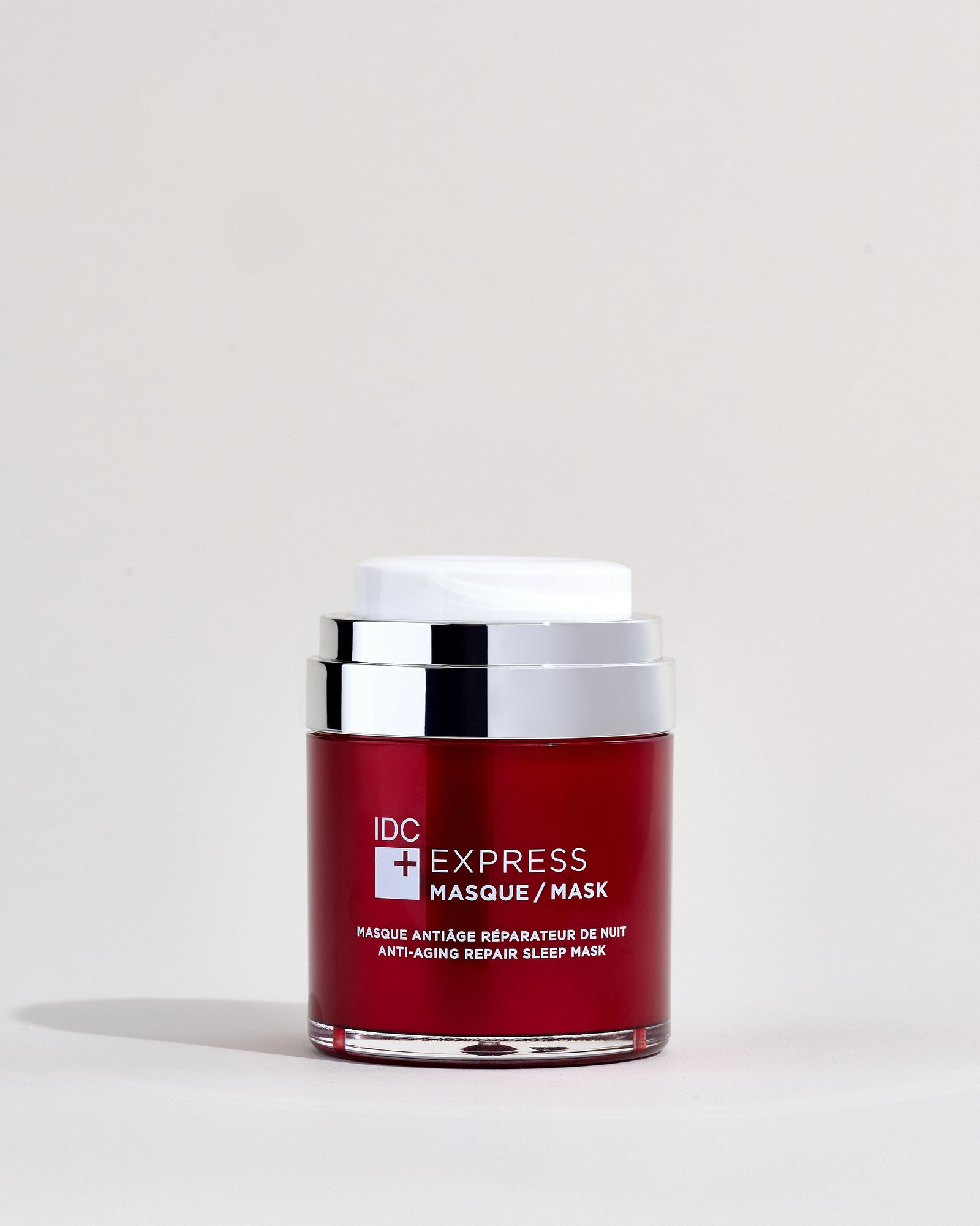 Express Masque | Masque anti-âge réparateur de nuit