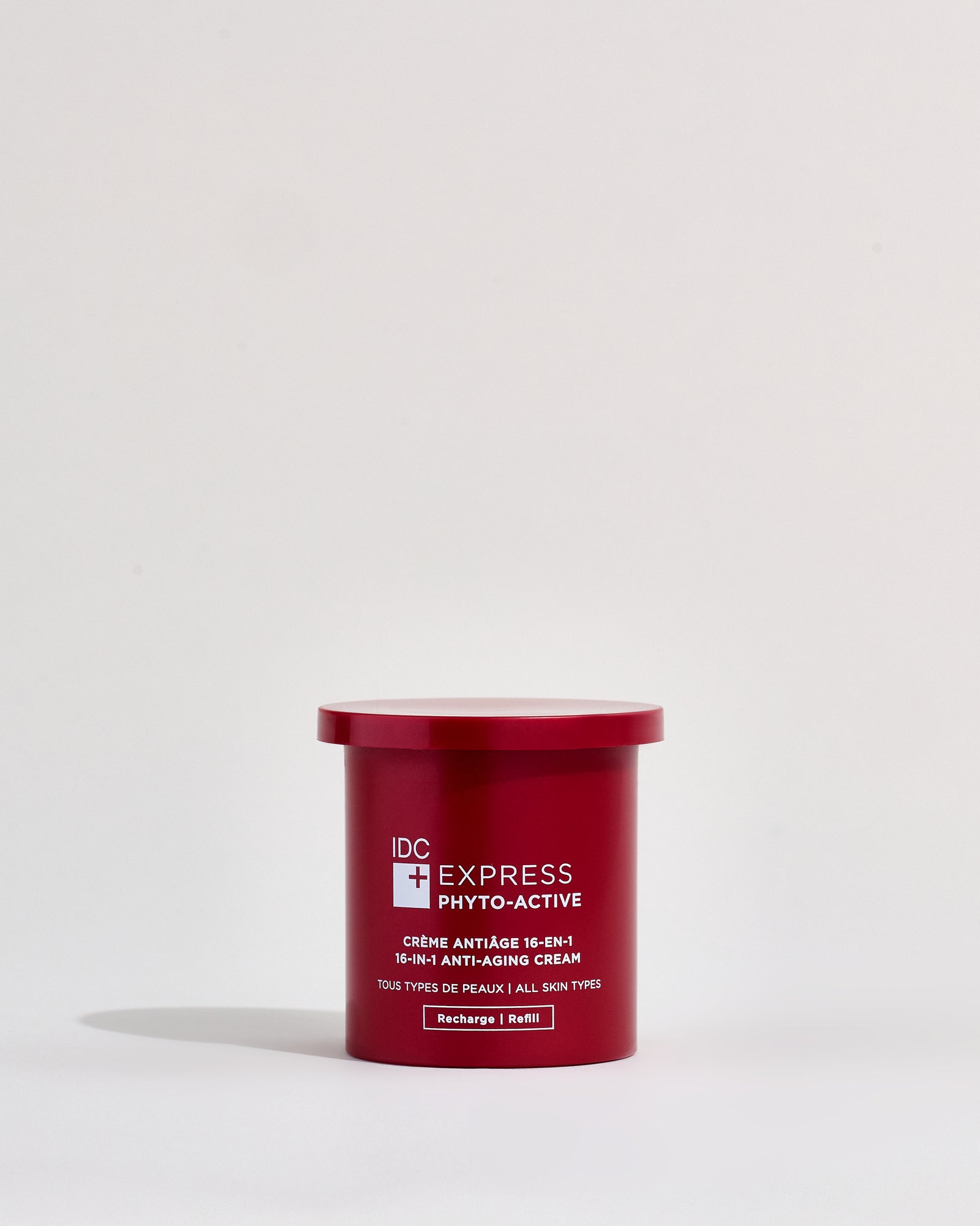 Express Phyto-Active | Crème anti-âge 16-en-1 - Recharge