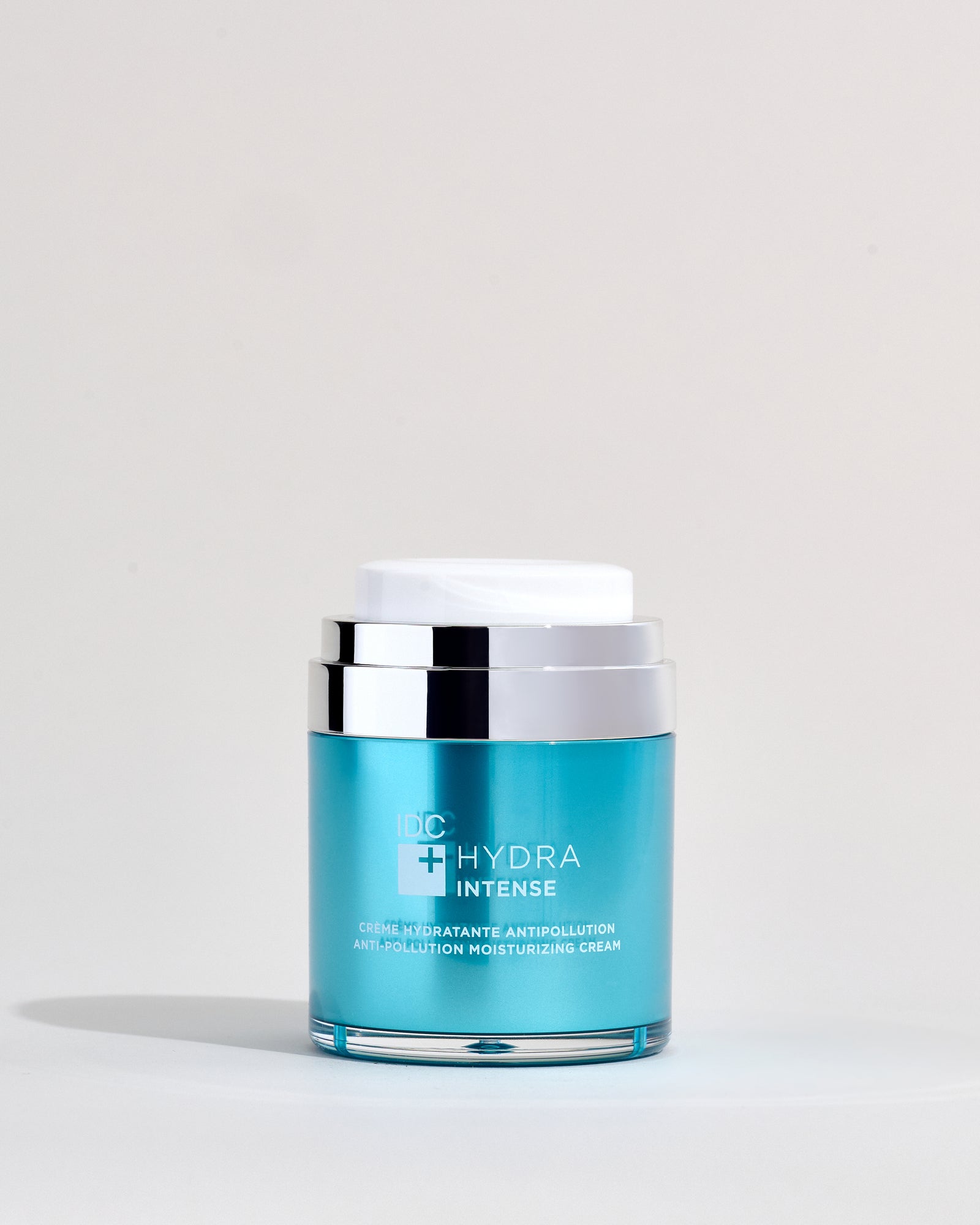 Hydra Intense | Crème hydratante antipollution