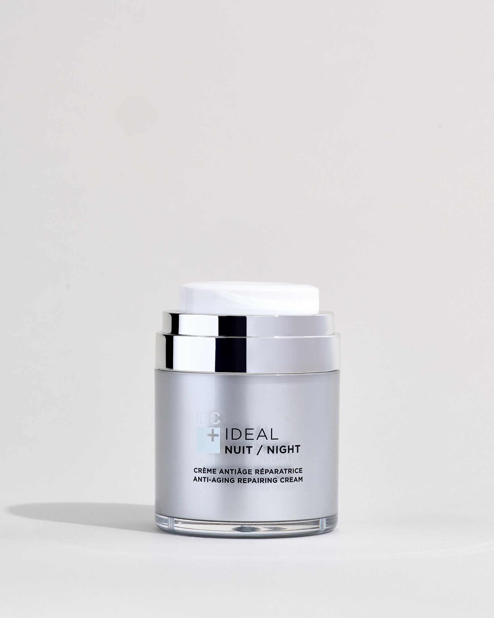 Ideal Nuit | Crème anti-âge réparatrice