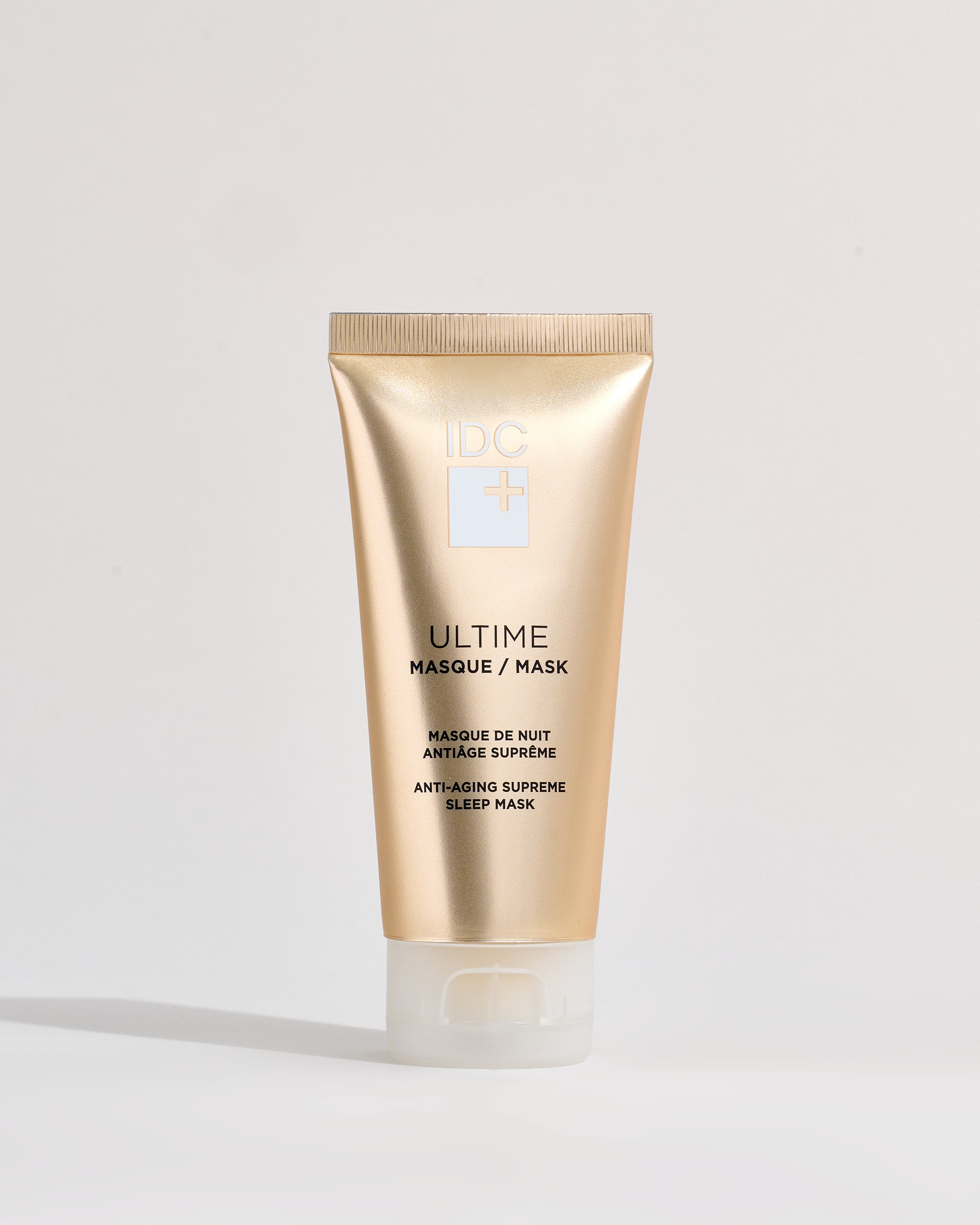 IDC Institute DEAD SEA MINERALS masque hydratant et rajeunissant pour hommes 22 gr IDC Institute DEAD SEA MINERALS masque hydratant et rajeunissant pour hommes 22 gr
