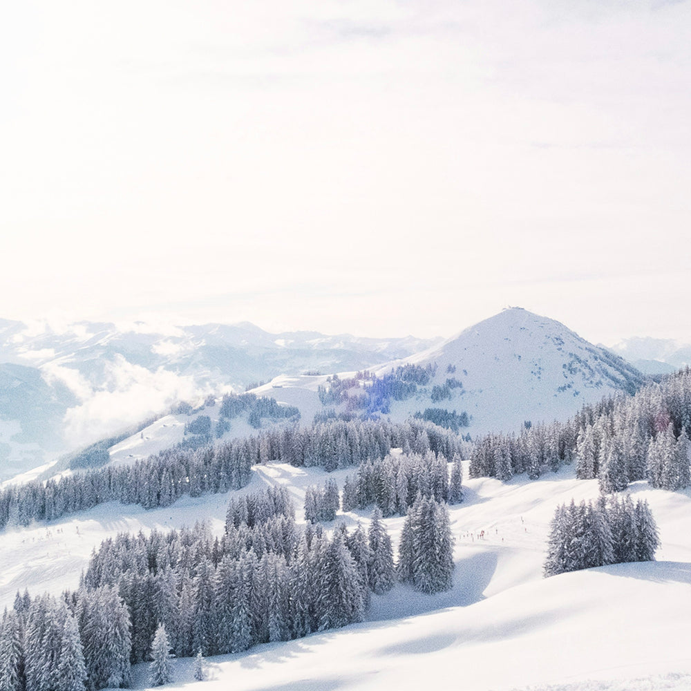 Winter hydration: understanding and protecting our skin.