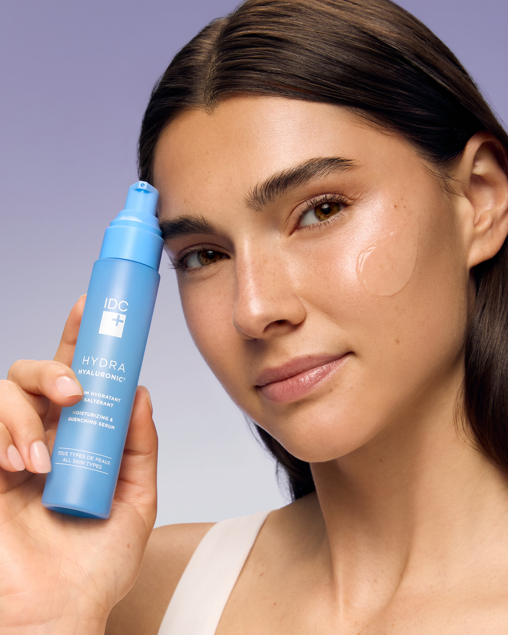 Best Hydrating Skincare Routine for Every Age: From Teens to Menopause