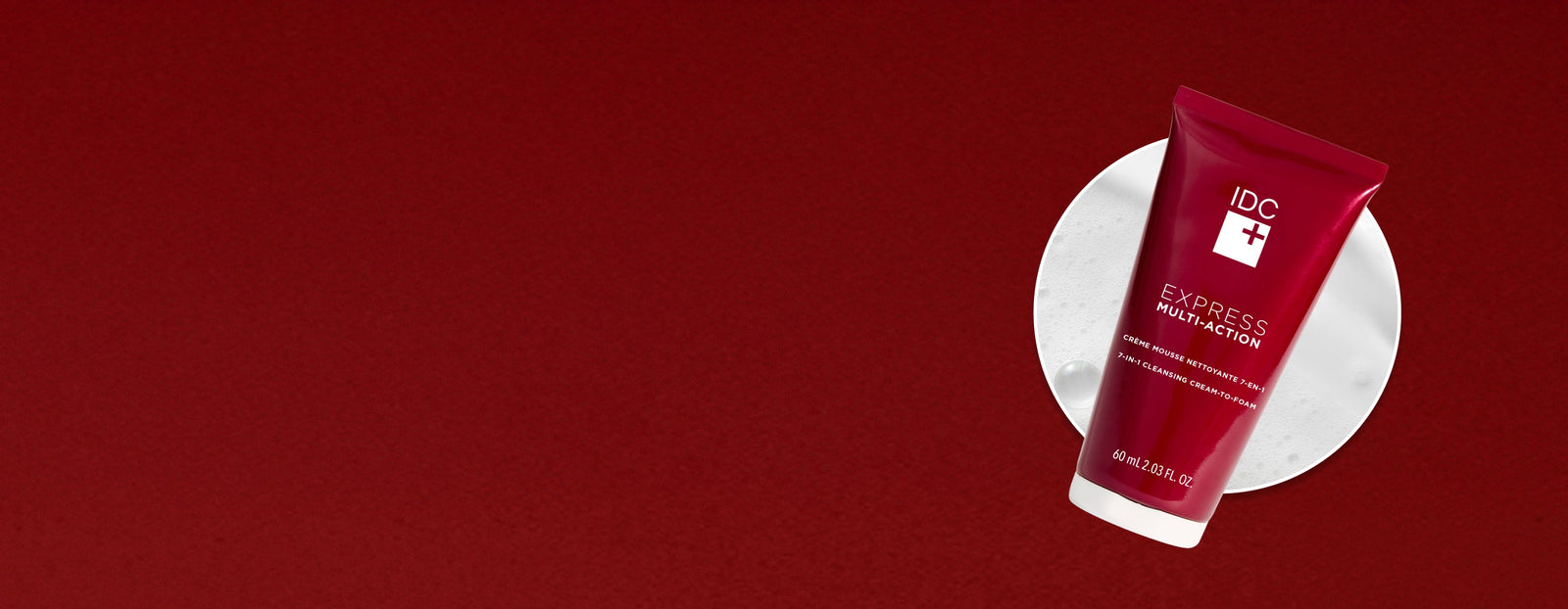 Free Express Cleanser