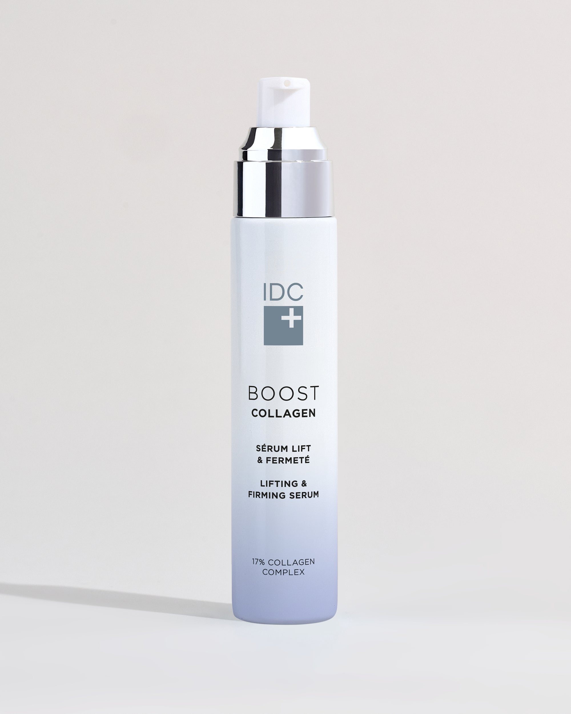 Boost Collagen-Pro-50ML | Sérum Concentré Volume Et Fermeté 