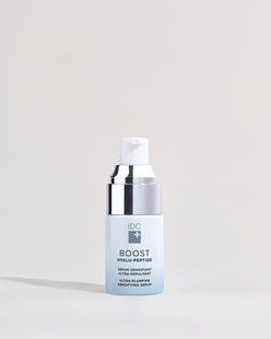 Boost Hyalu-Peptide 10 ML | Ultra-Plumping Densifying Serum