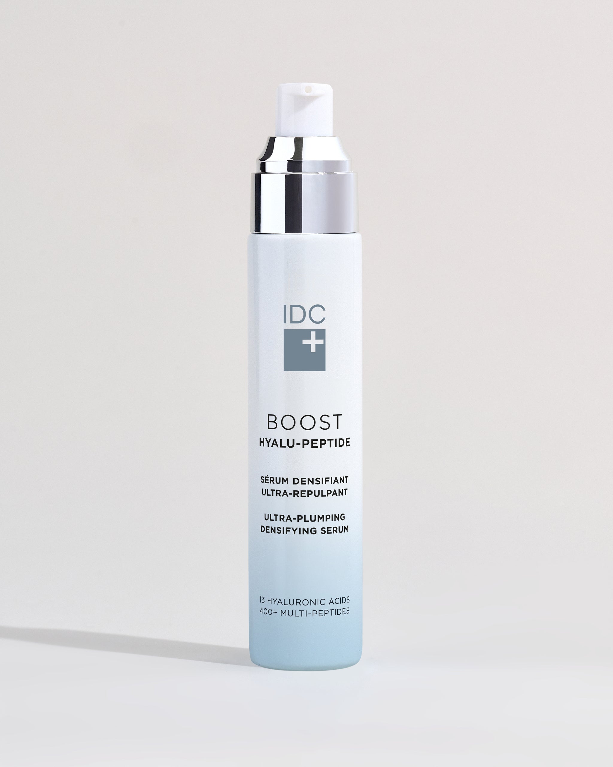 Boost Hyalu-Peptide 50 ml | Sérum densifiant ultra repulpant