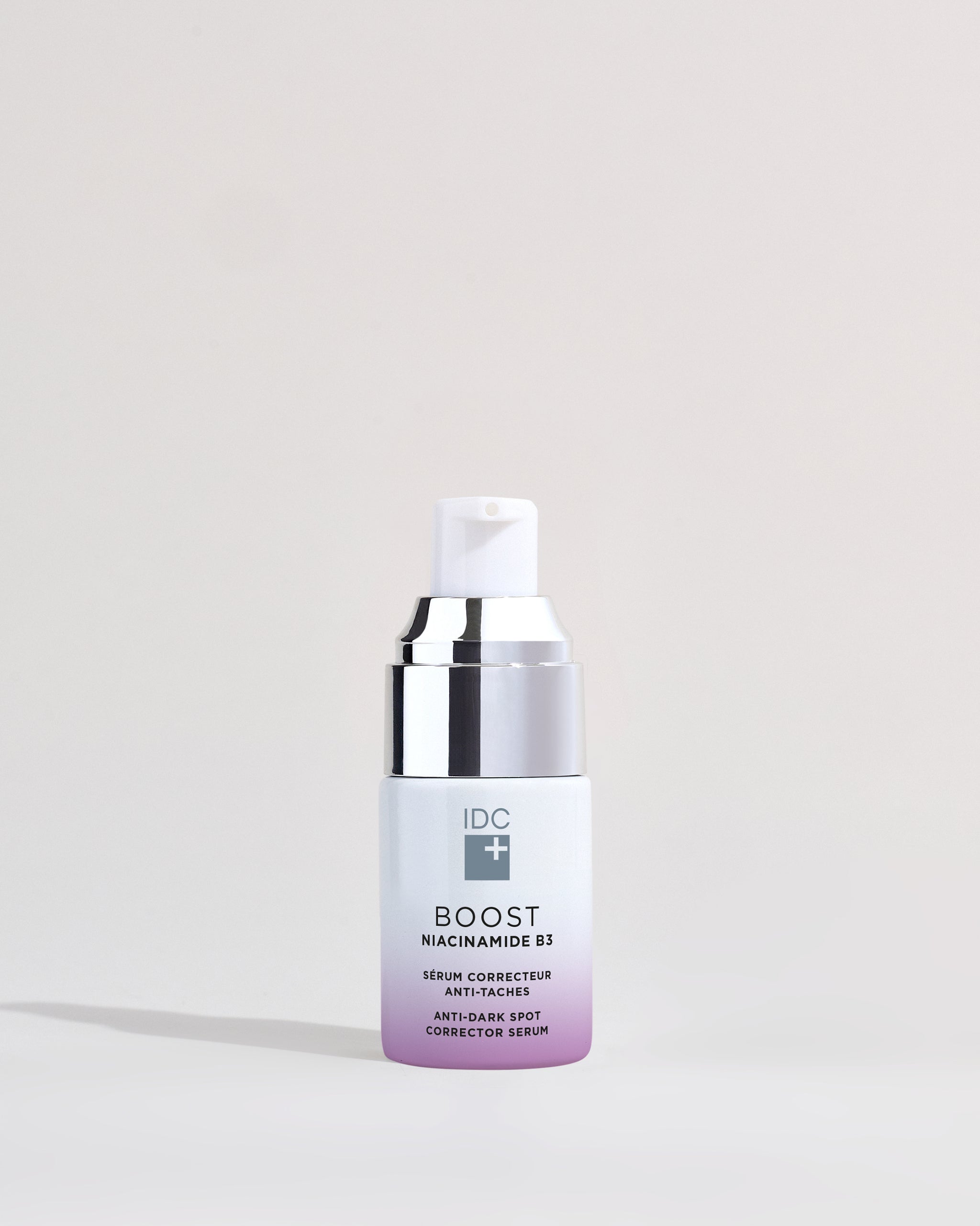 Boost Niacinamide B3 | Sérum Correcteur Anti-Taches