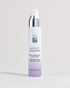 Boost Niacinamide B3 - 50ML | Anti-Dark Spot Correcting Serum