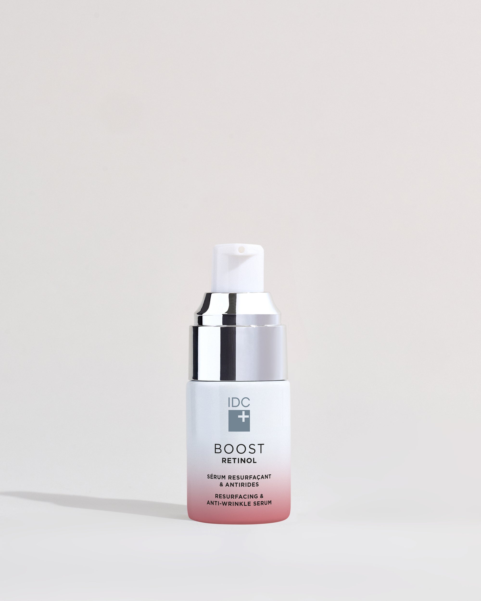 Boost Retinol Pro | Specialized Smoothing and Anti-Wrinkle Serum - 10ML
