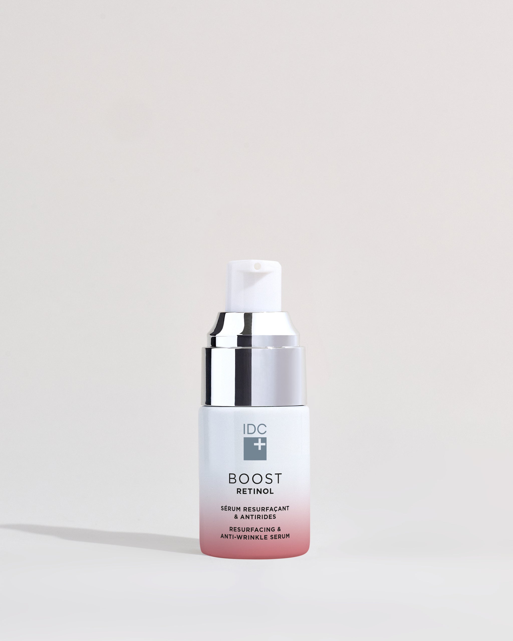 Boost Retinol Pro | Specialized Smoothing and Anti-Wrinkle Serum - 10ML