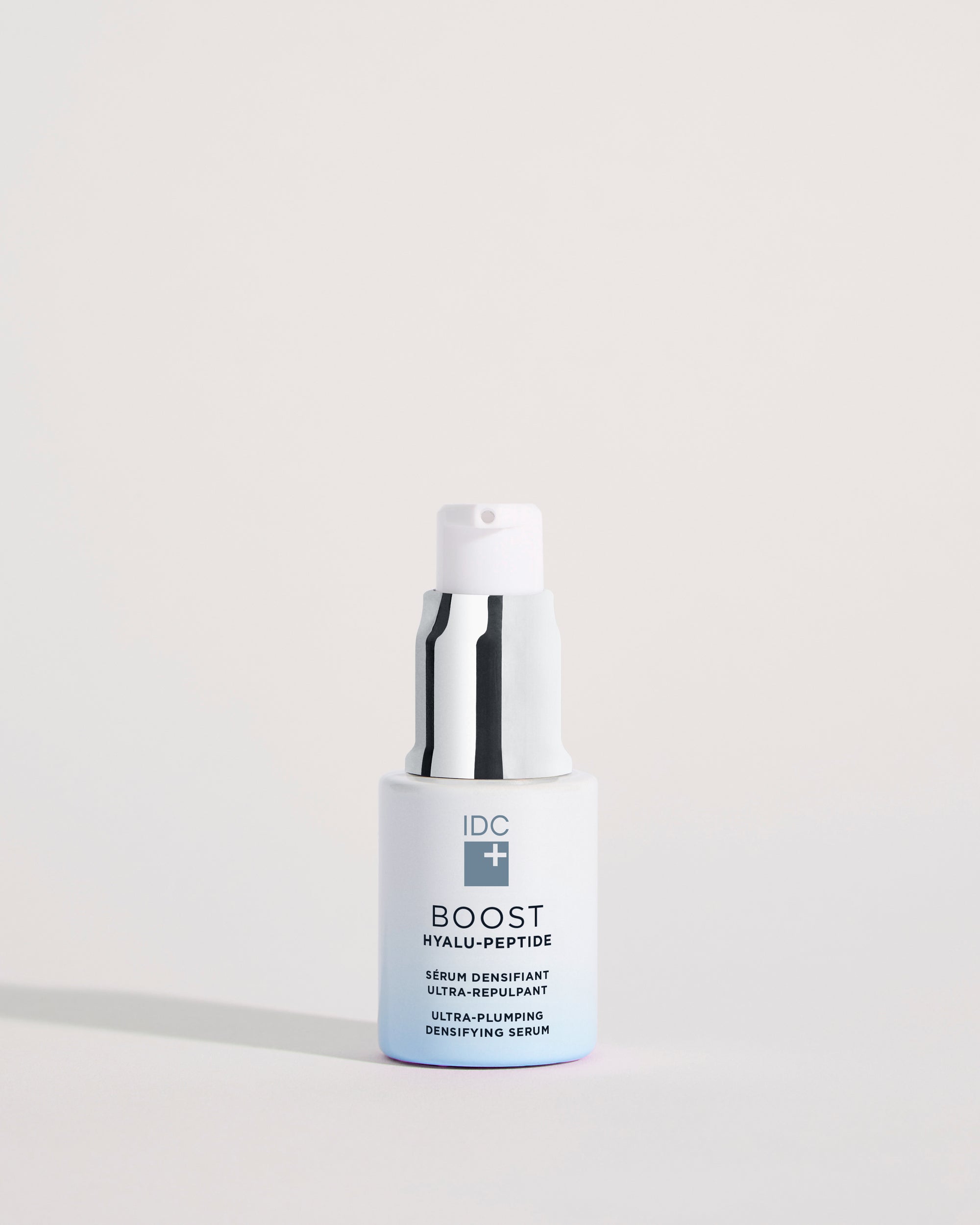 Routine découverte anti-âge repulpante