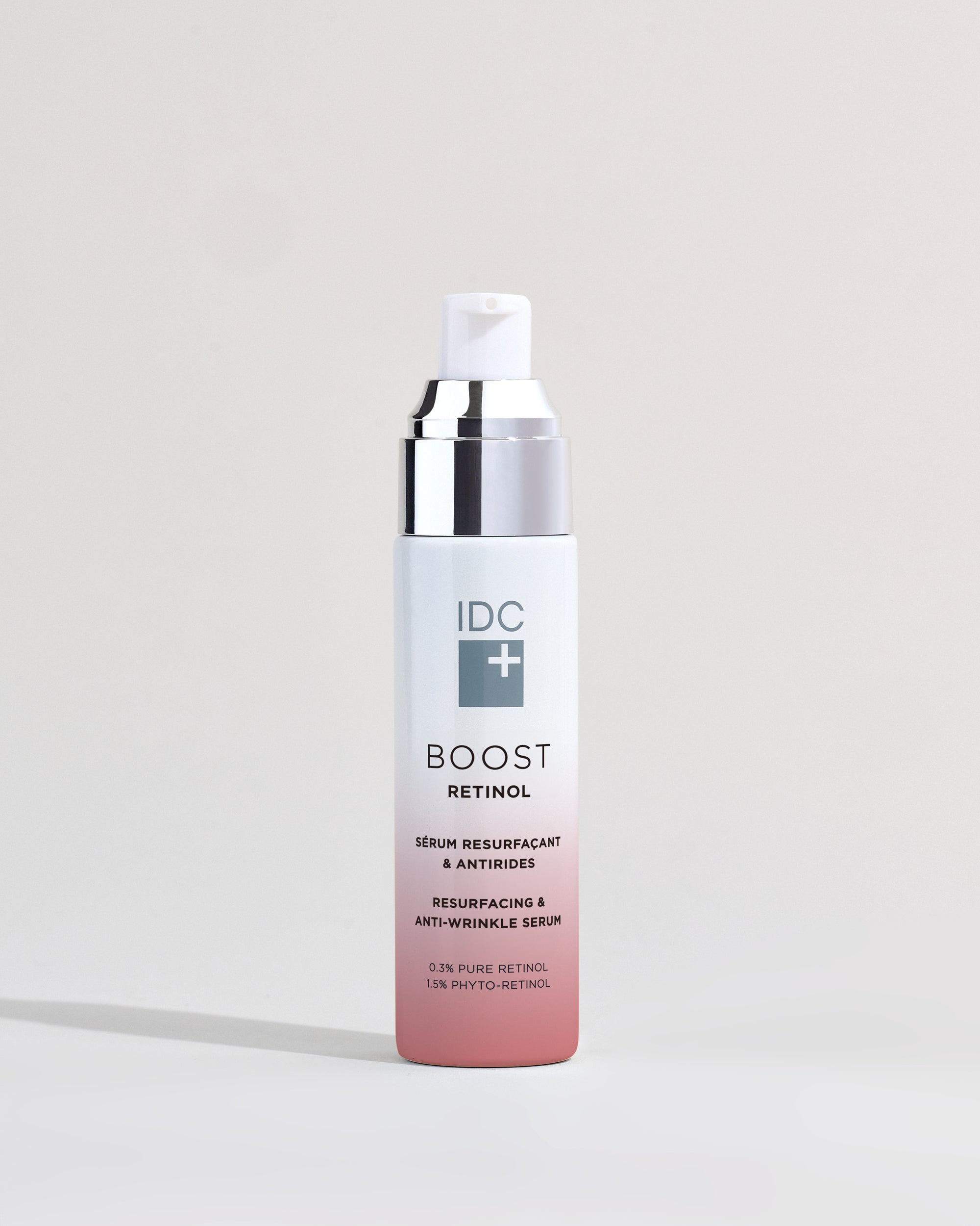 Boost Retinol Pro | Specialized Smoothing and Anti-Wrinkle Serum