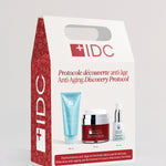 Anti-Aging Discovery Protocol Set