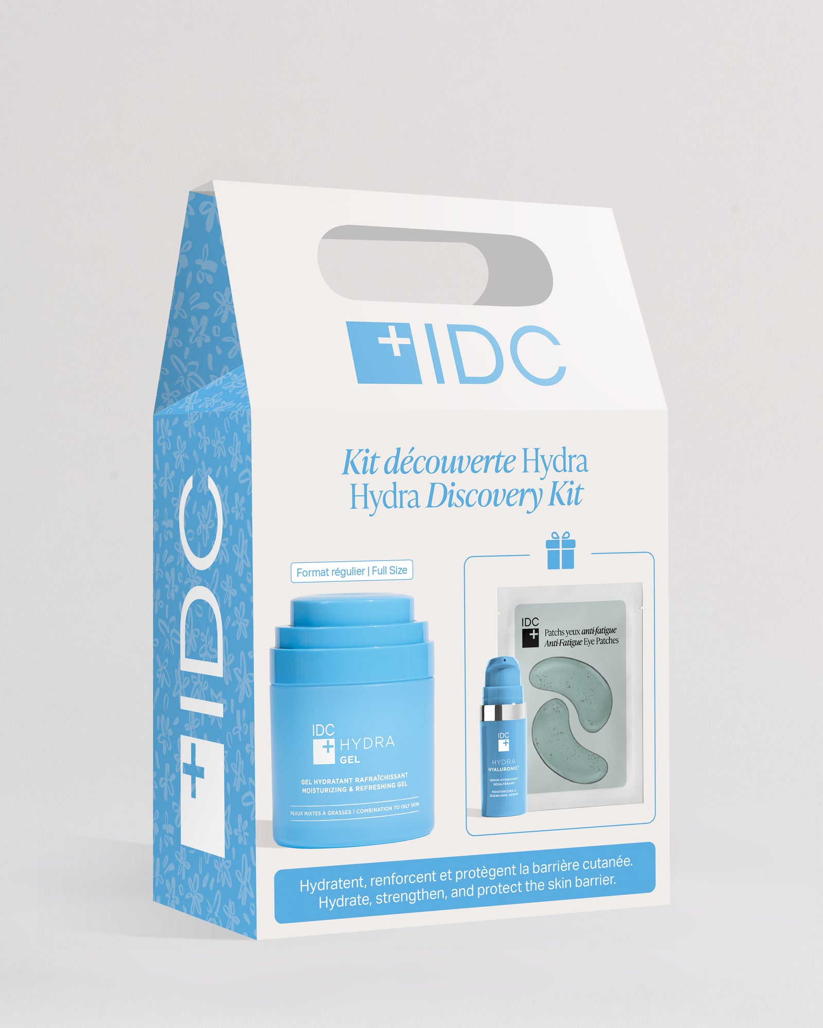 Hydra Discovery Kit