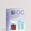 Triple Action Routine: Anti-Aging, Radiance & SPF