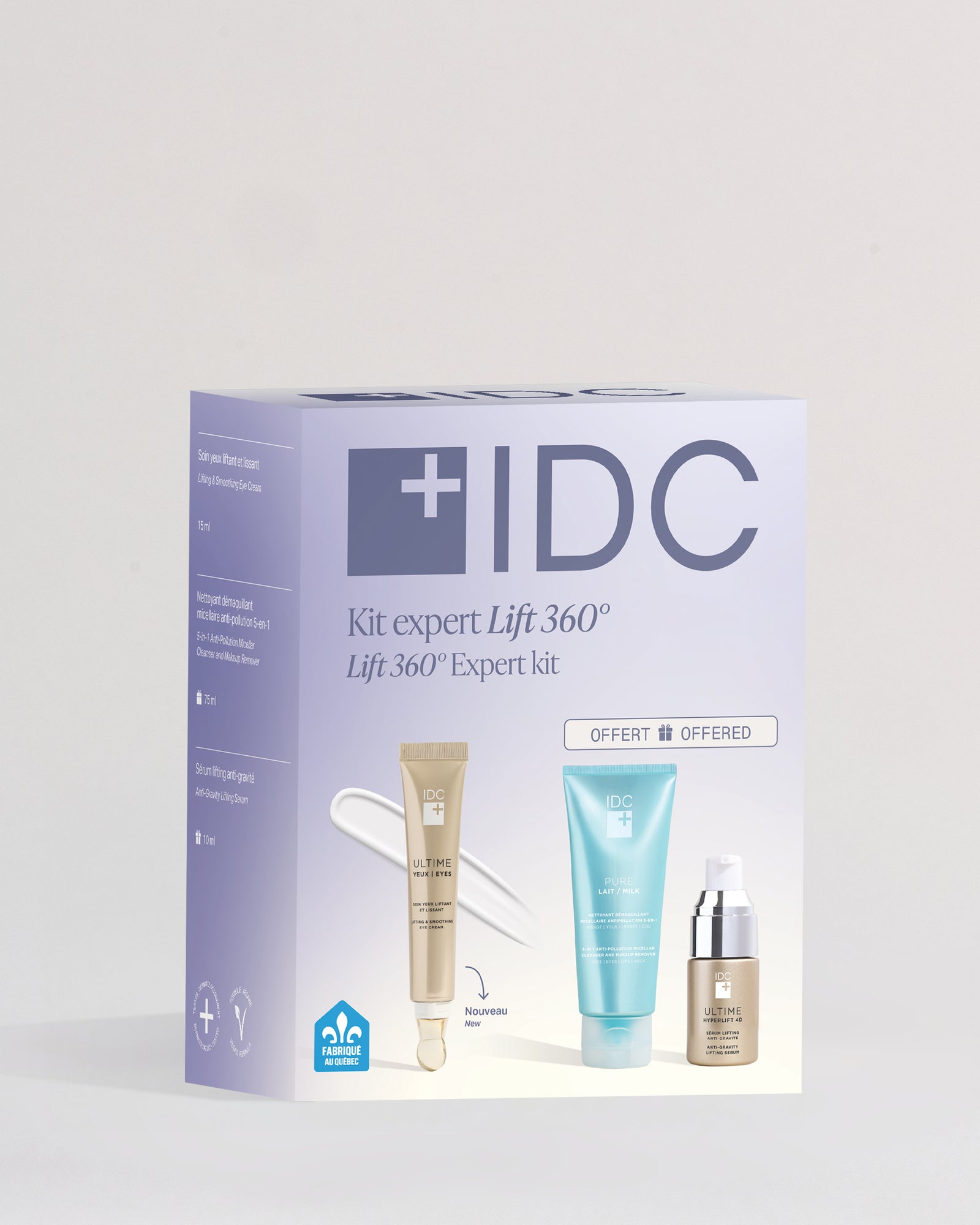 360° Lift Expert Kit