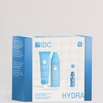 SOS Ritual: Intense Hydration & Protection