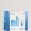Hydration & Comfort Ritual