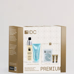 Advanced Anti-Aging Ritual: Wrinkles, Nourishment & Firmness