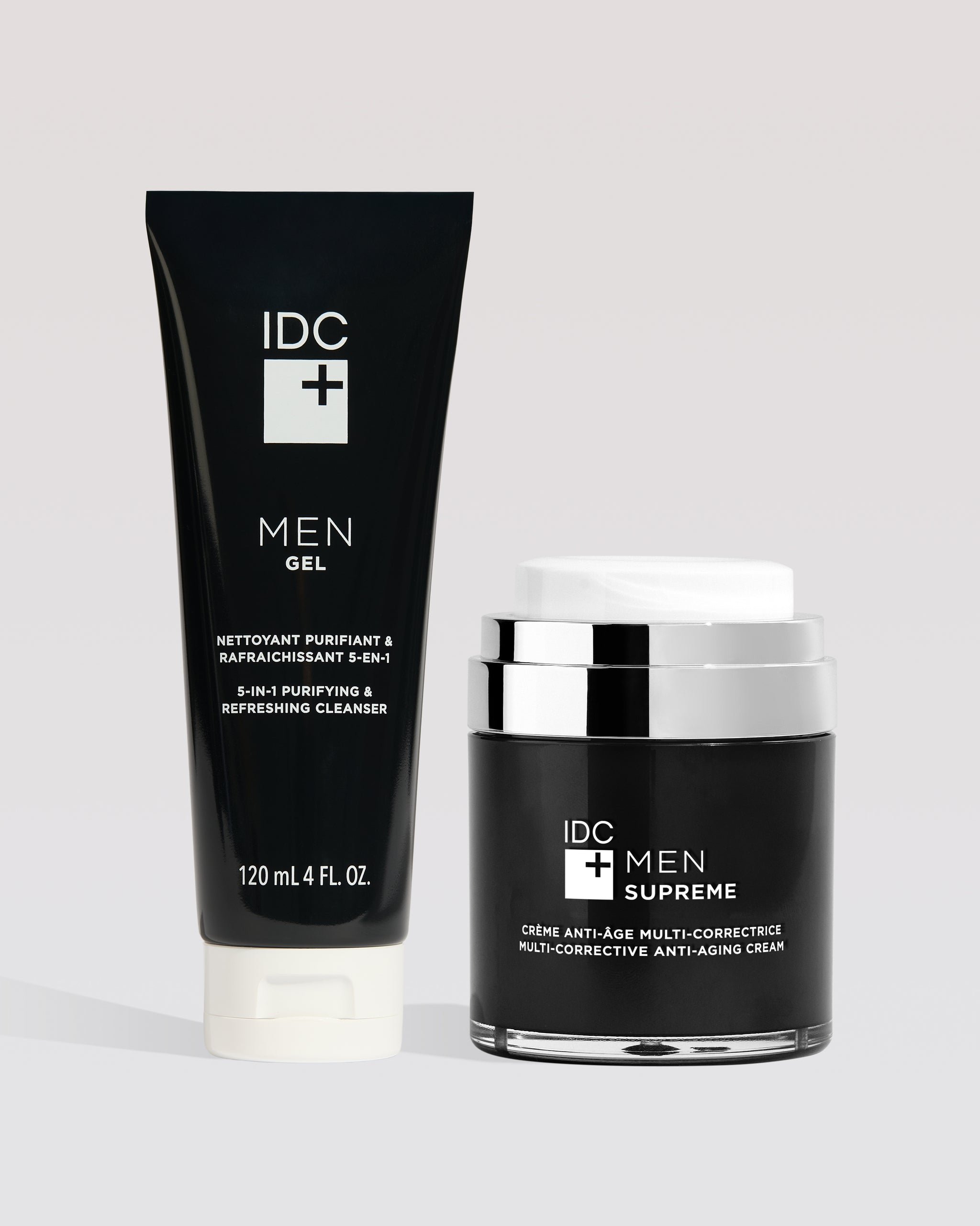 Anti-Aging Duo Freshness & Firmness