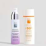 Duo Correction Anti-Taches & Défense UV