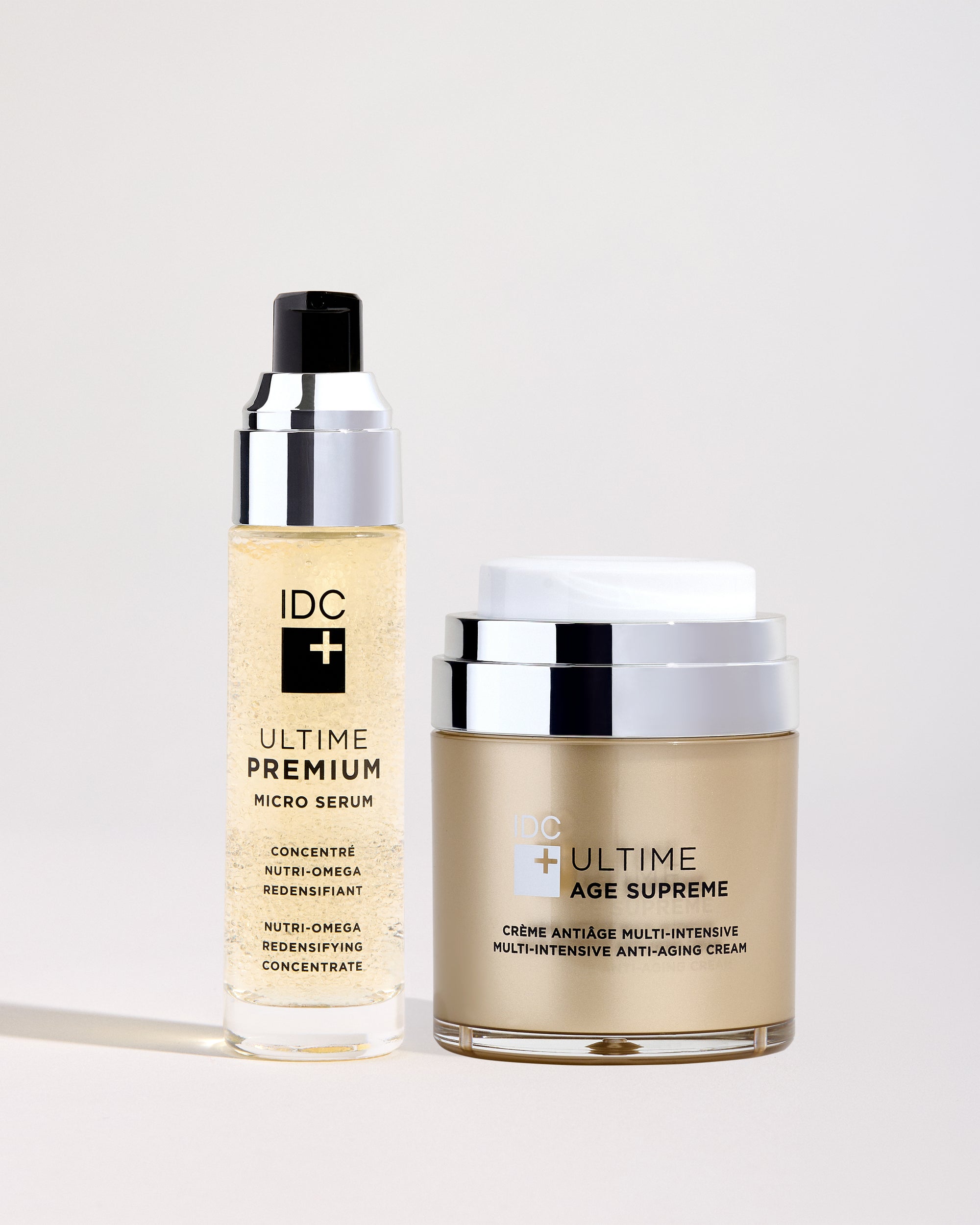 Ultime Redensifying Duo