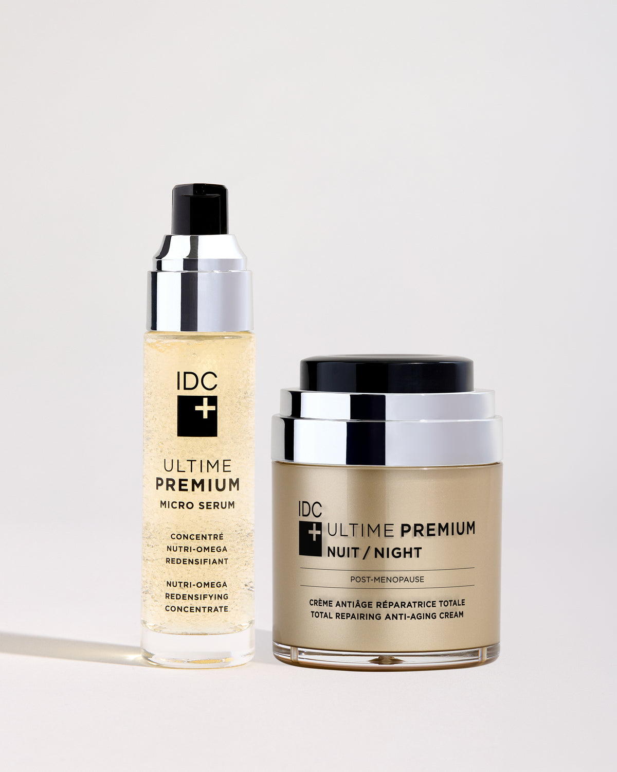 Ultime Premium Redensifying Duo