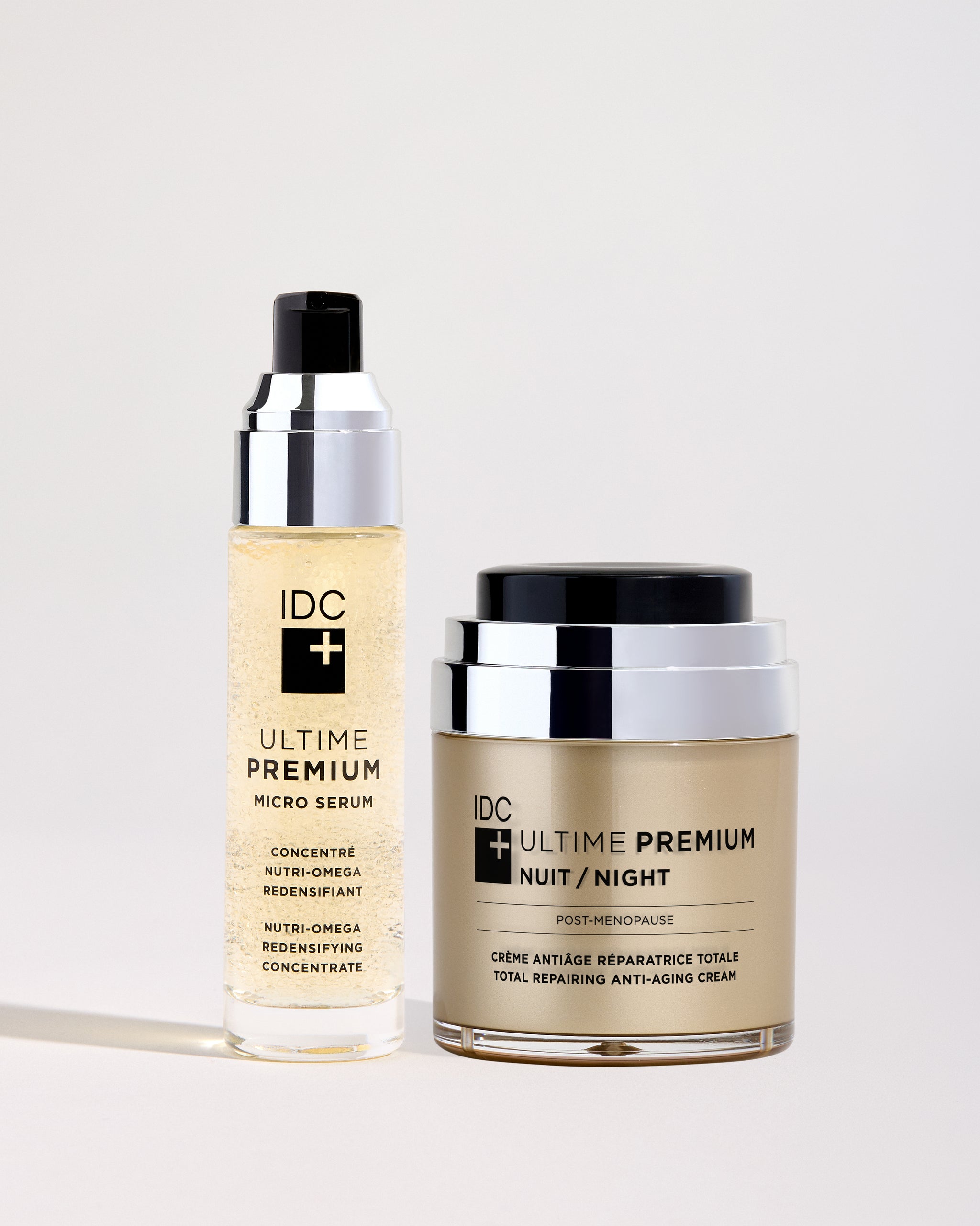 Ultime Premium Redensifying Duo