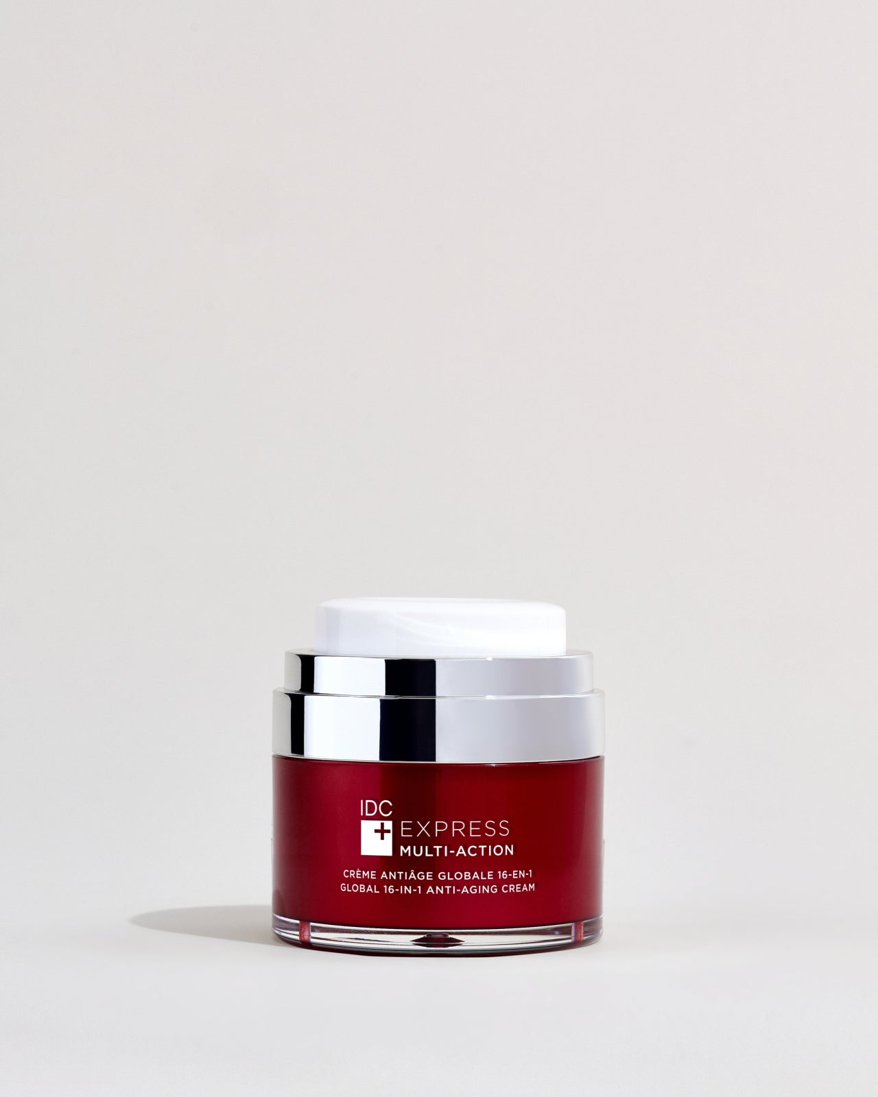 Routine découverte anti-âge repulpante