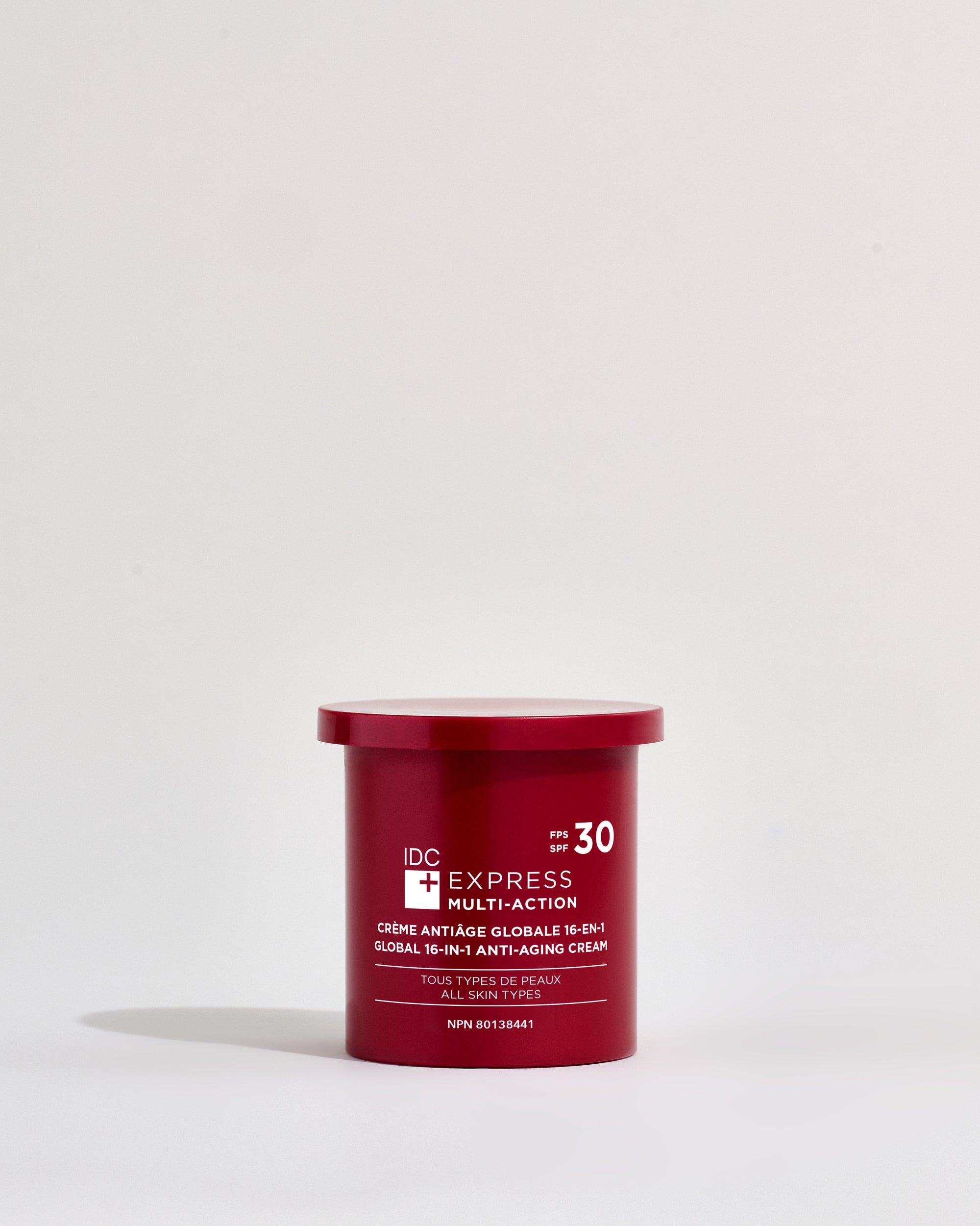 16-in-1 Anti-Aging Cream - SPF 30 - Refill